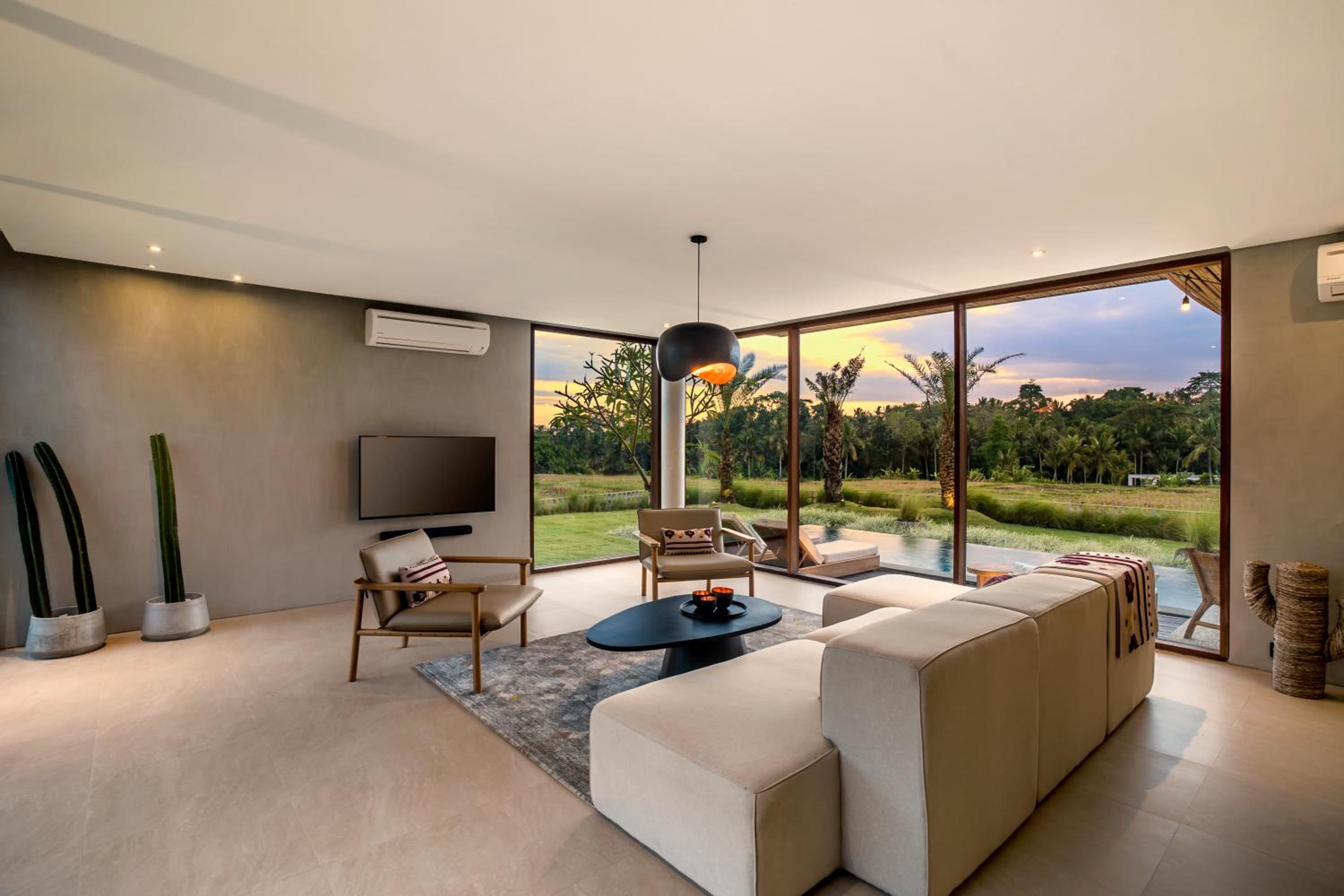 Villa Origami by BaliSuperHost