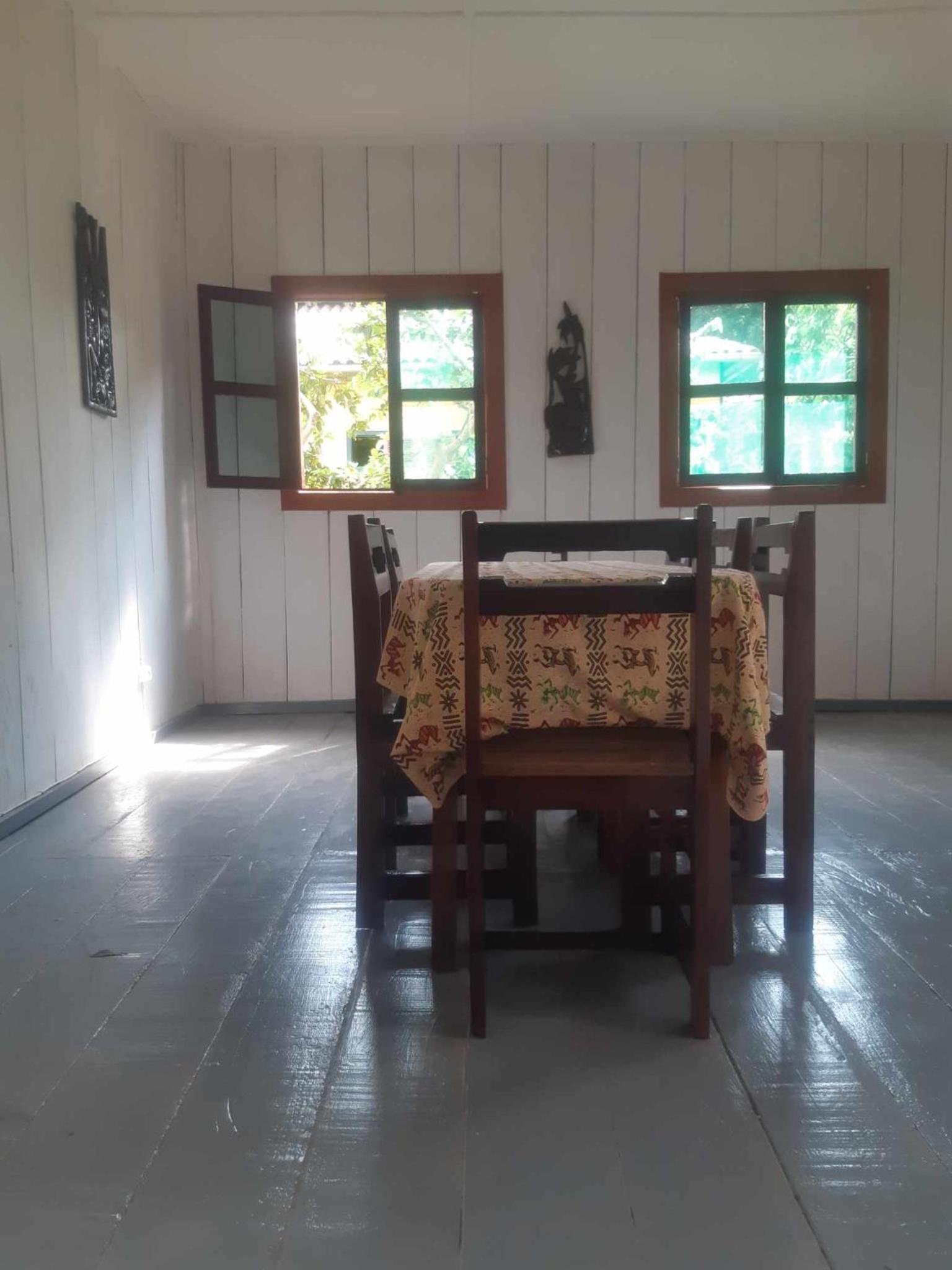Casa Mãe - Inn view 4