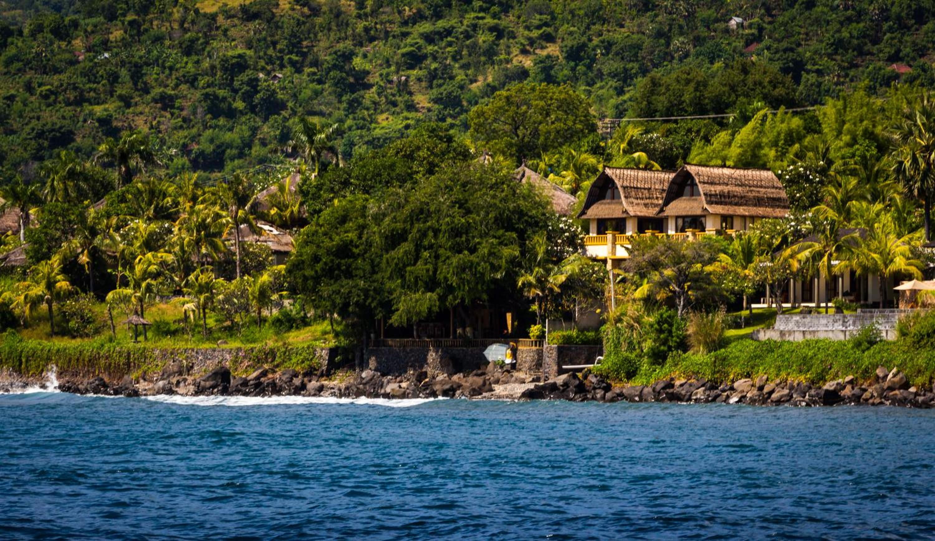 Onlyou Villas