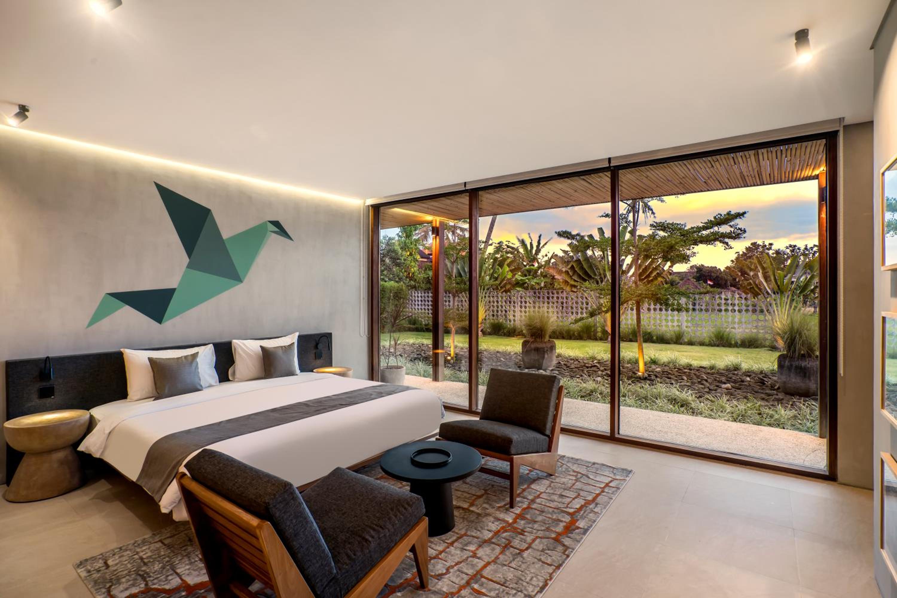 Villa Origami by BaliSuperHost