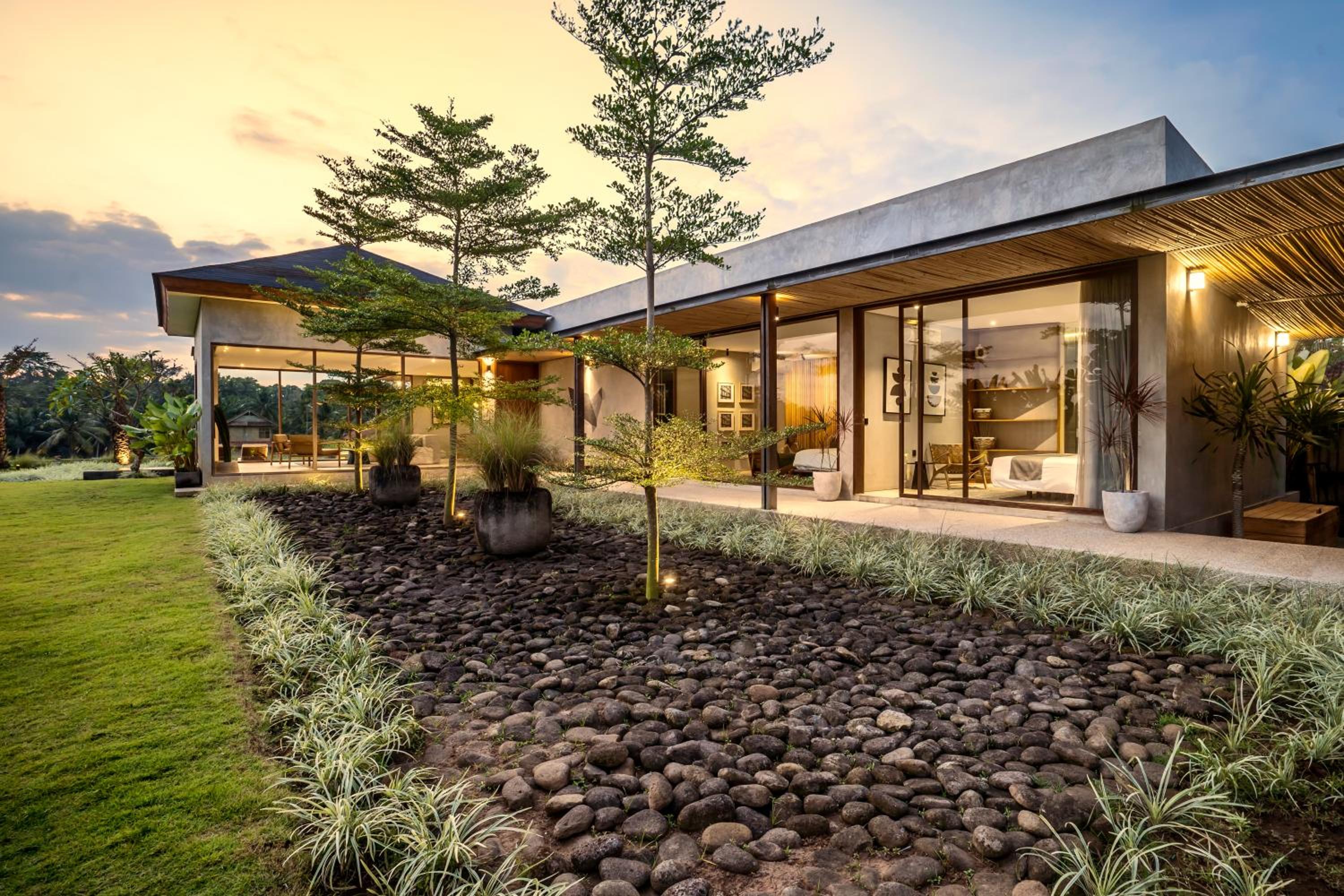 Villa Origami by BaliSuperHost