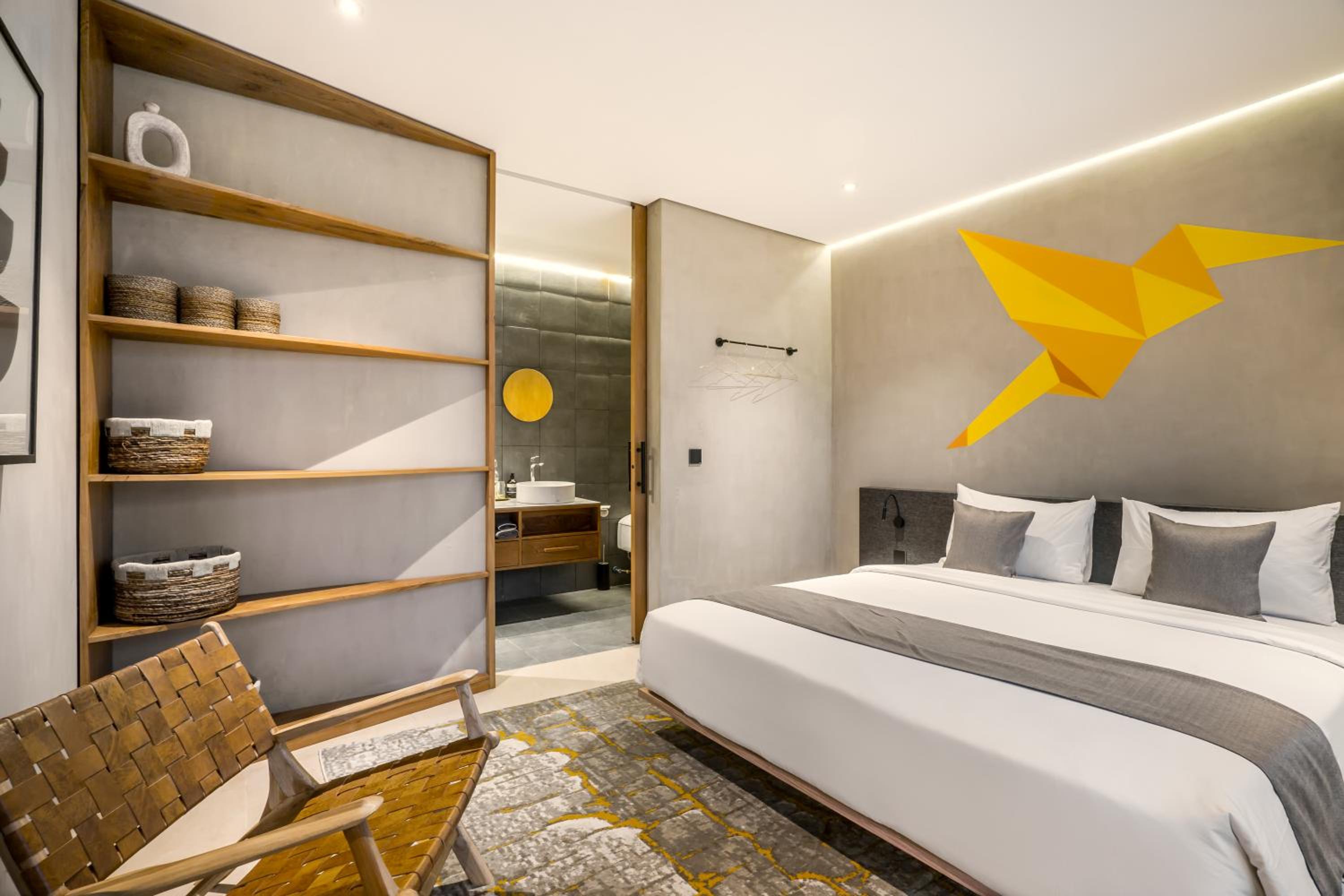 Villa Origami by BaliSuperHost