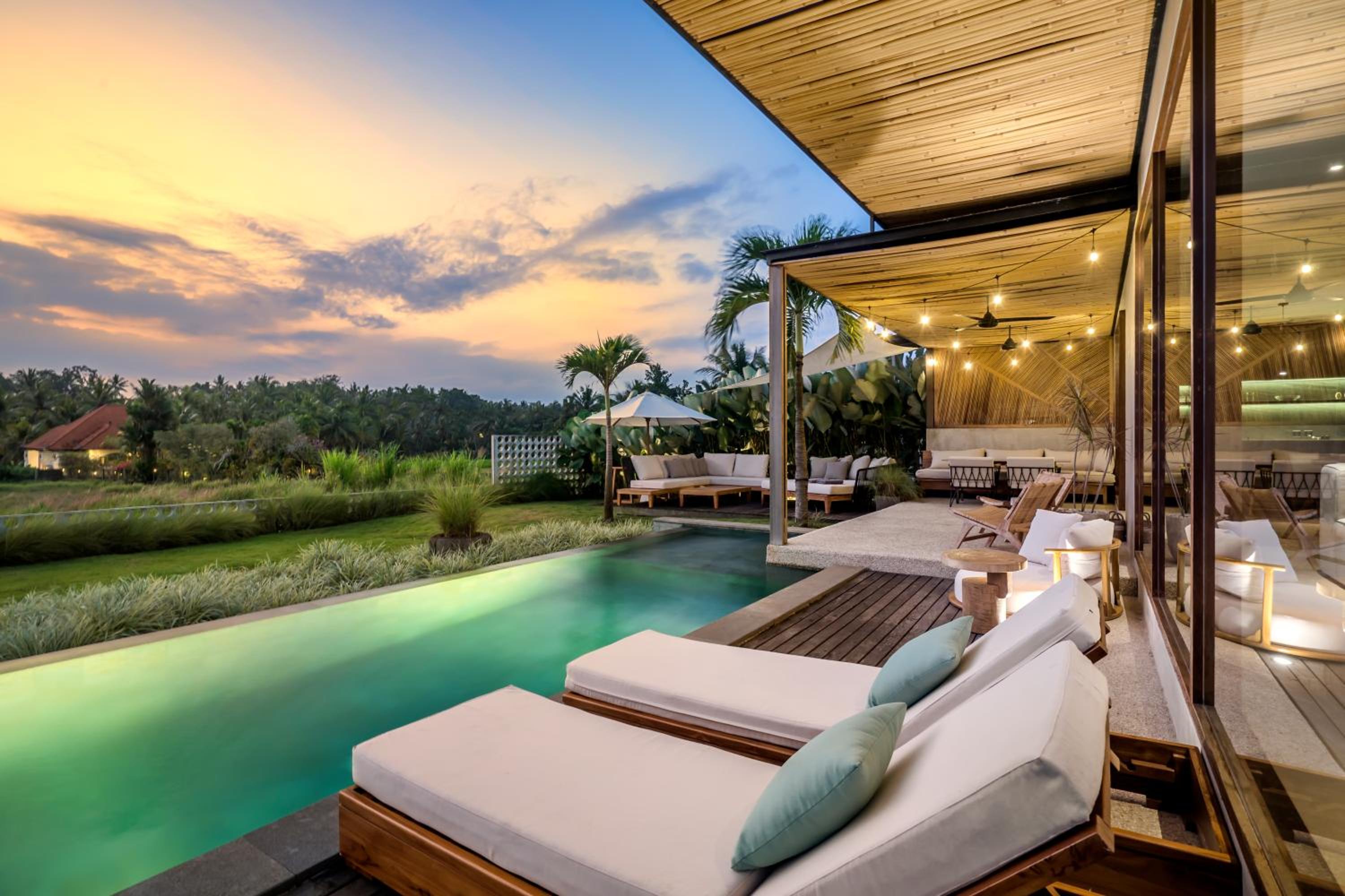 Villa Origami by BaliSuperHost