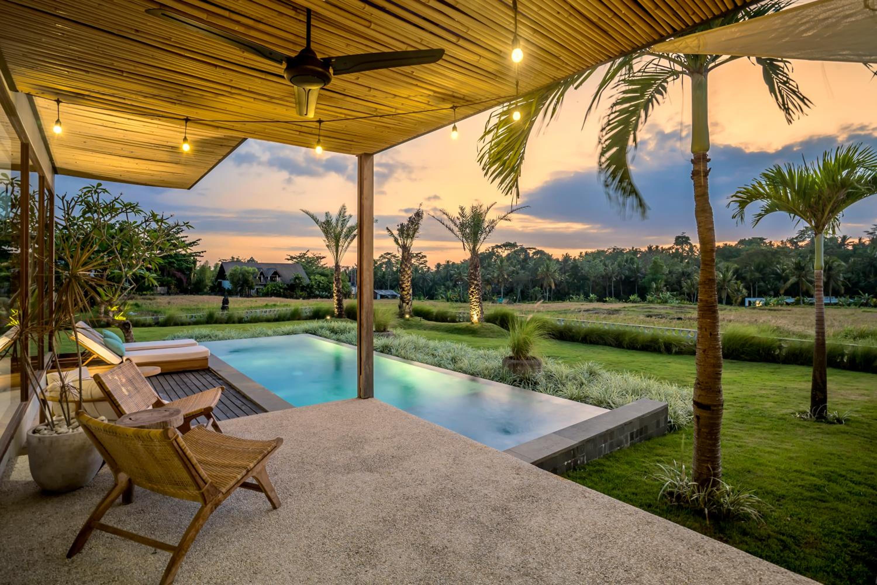 Villa Origami by BaliSuperHost