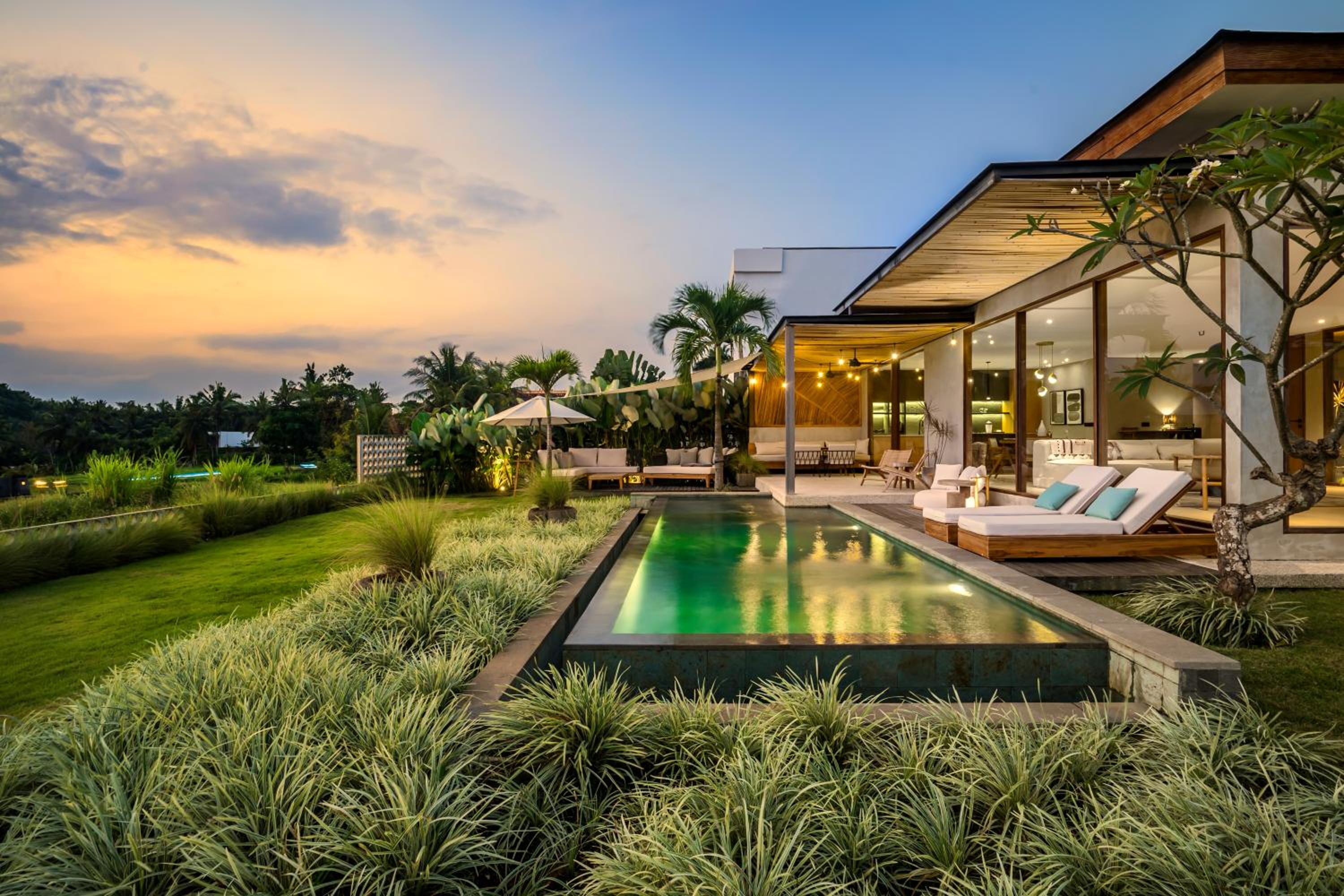 Villa Origami by BaliSuperHost