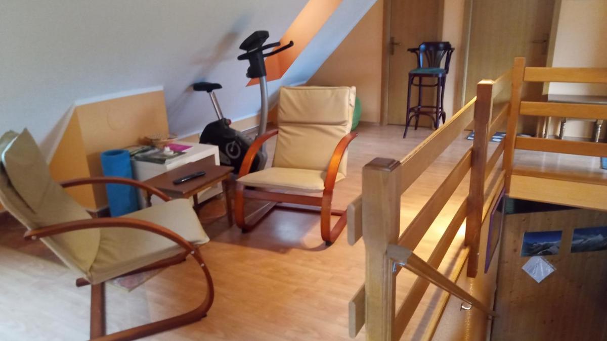 Apartment & Rooms Bruna Vučič