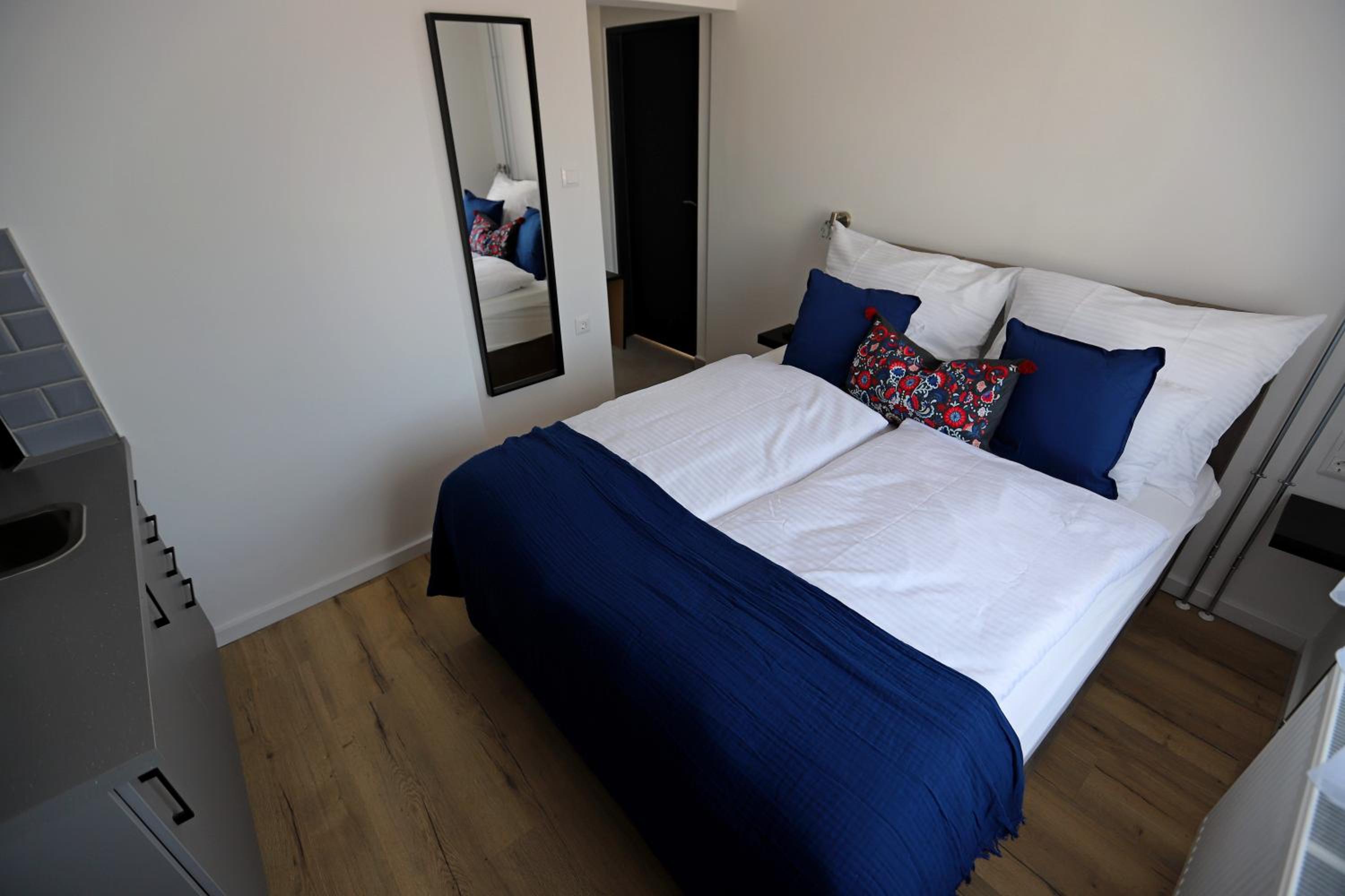 Natali Apartmanház