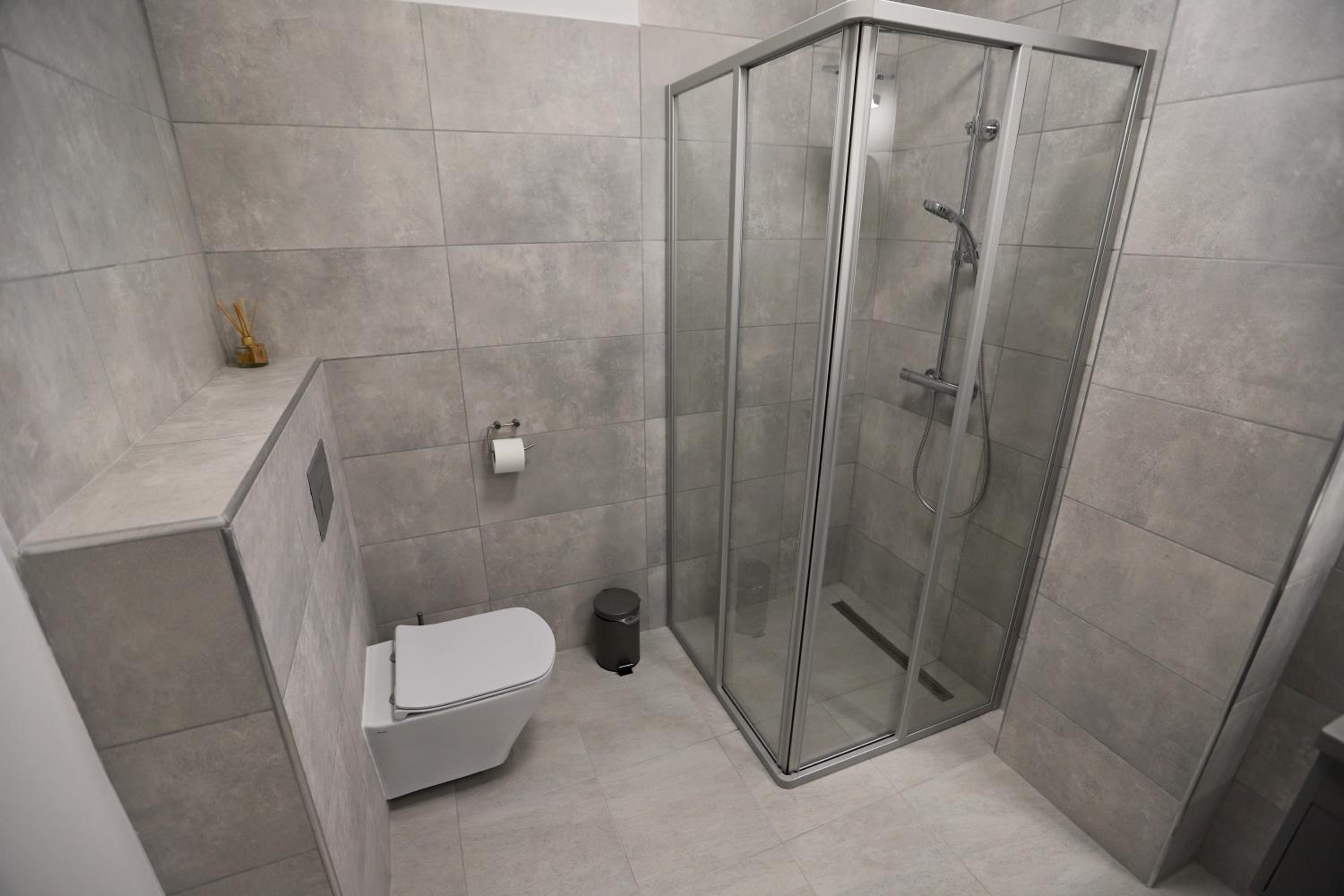 Natali Apartmanház