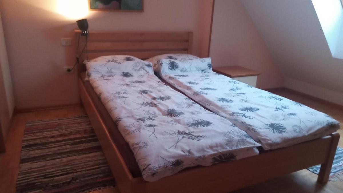 Apartment & Rooms Bruna Vučič