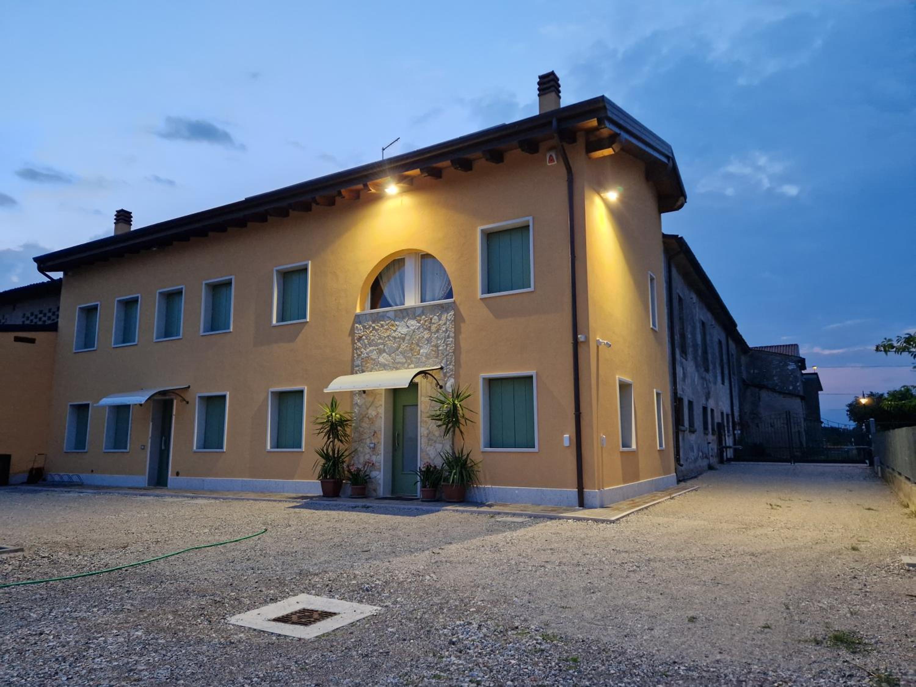Agriturismo Fiore view 2