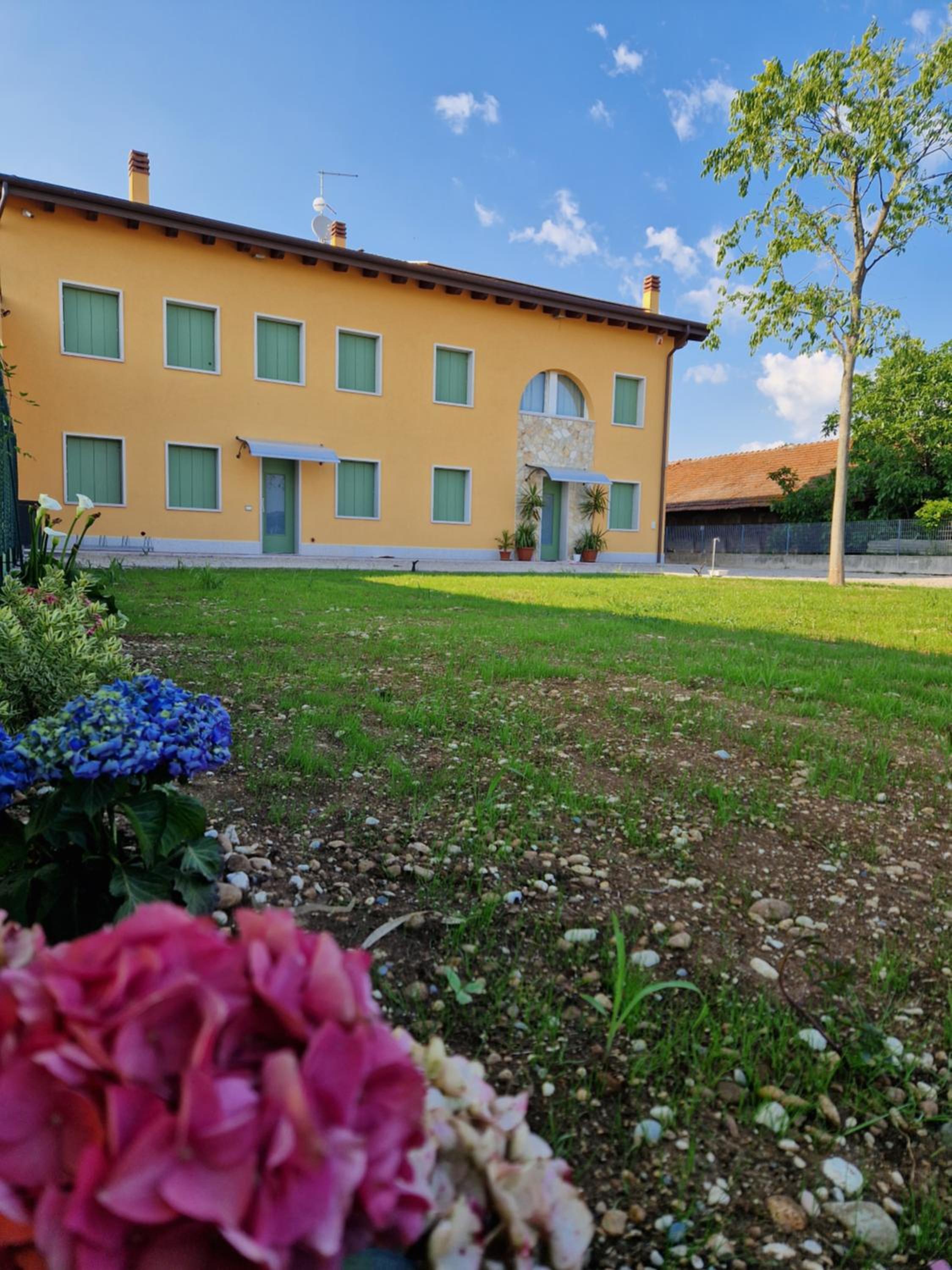 Agriturismo Fiore view 3