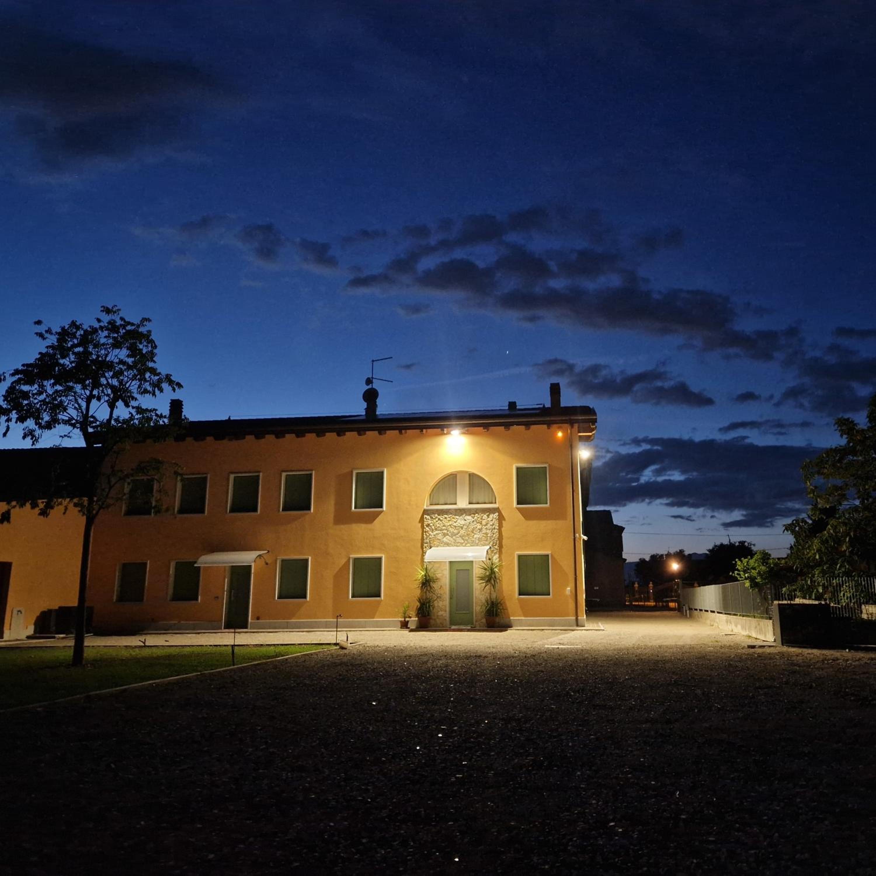 Agriturismo Fiore view 4