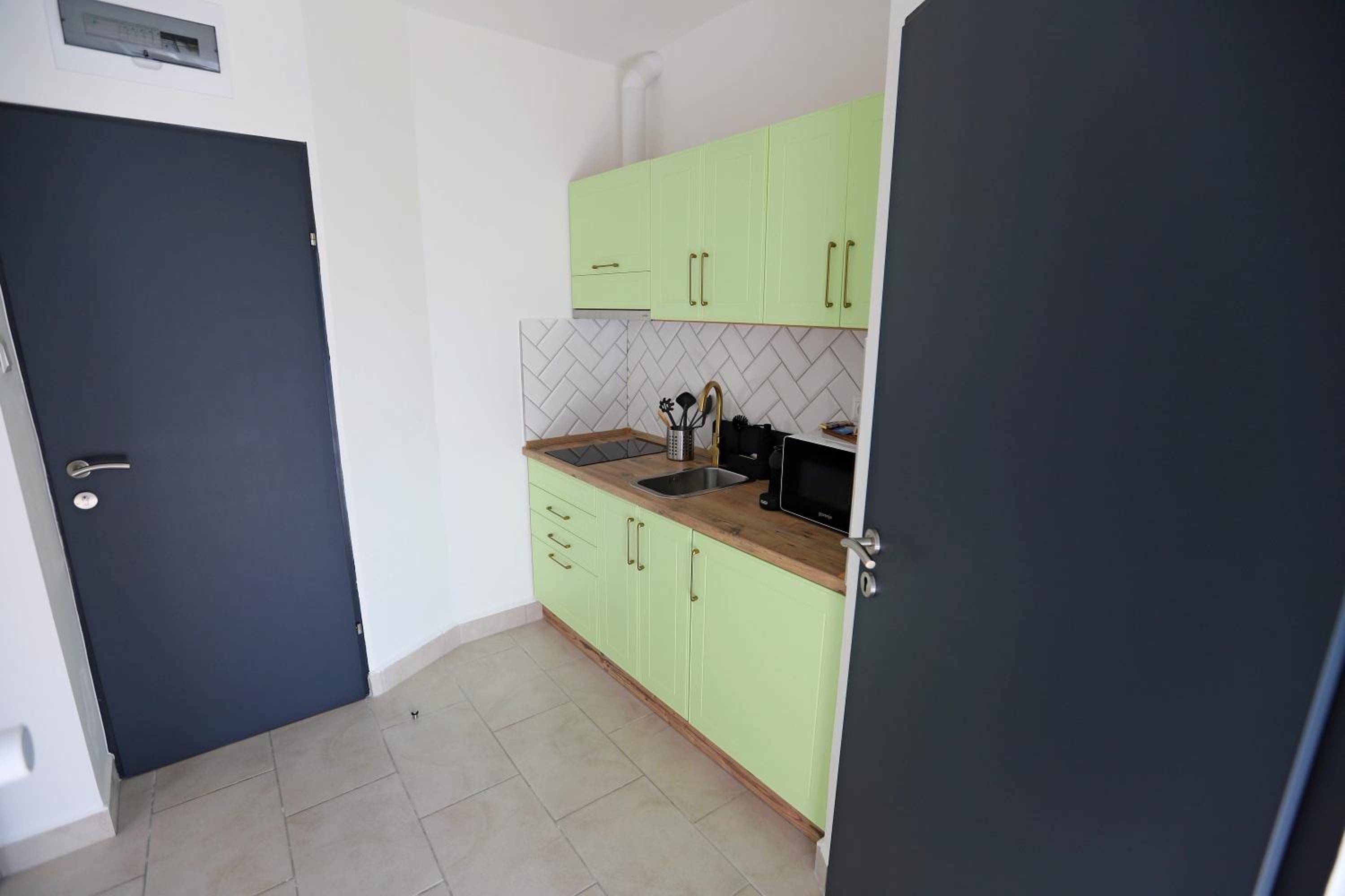 Natali Apartmanház