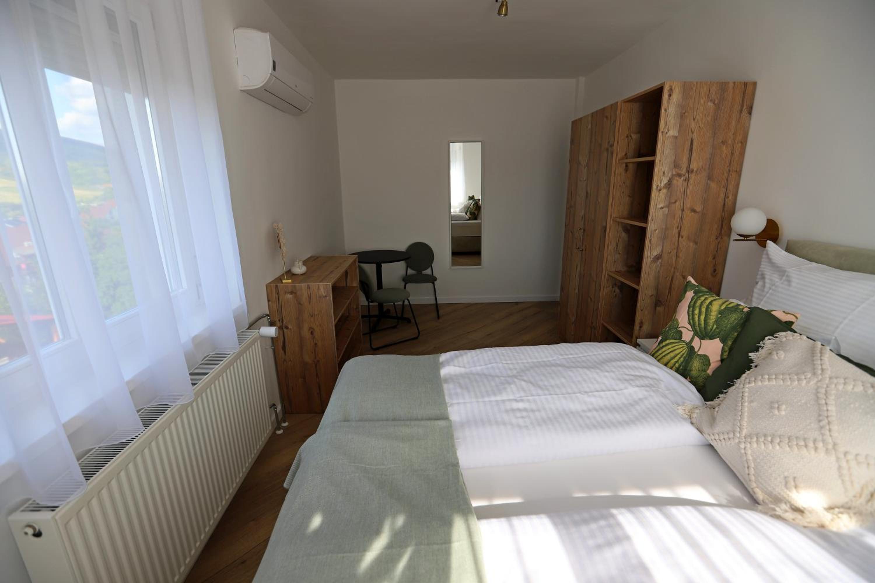 Natali Apartmanház