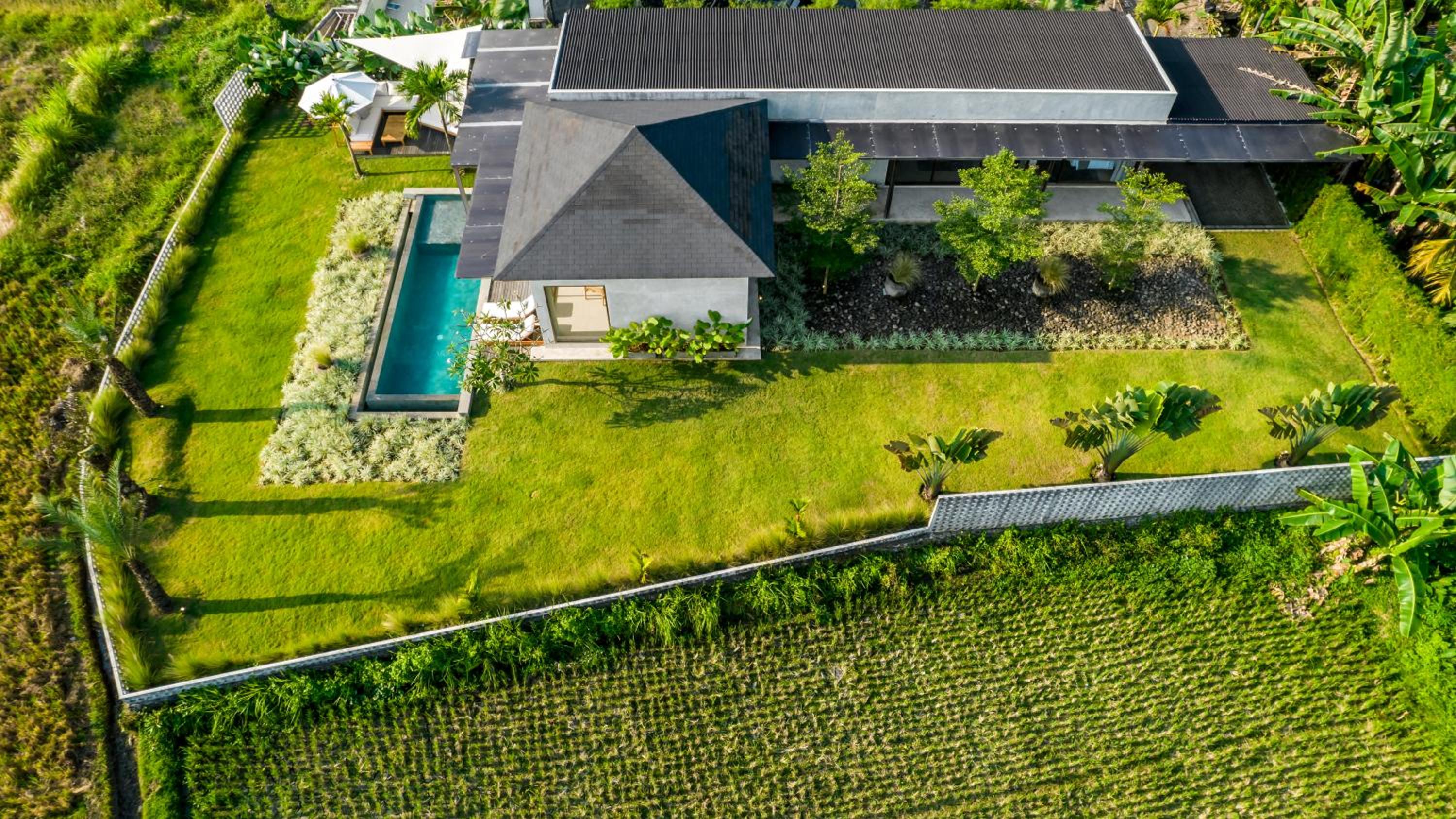 Villa Origami by BaliSuperHost