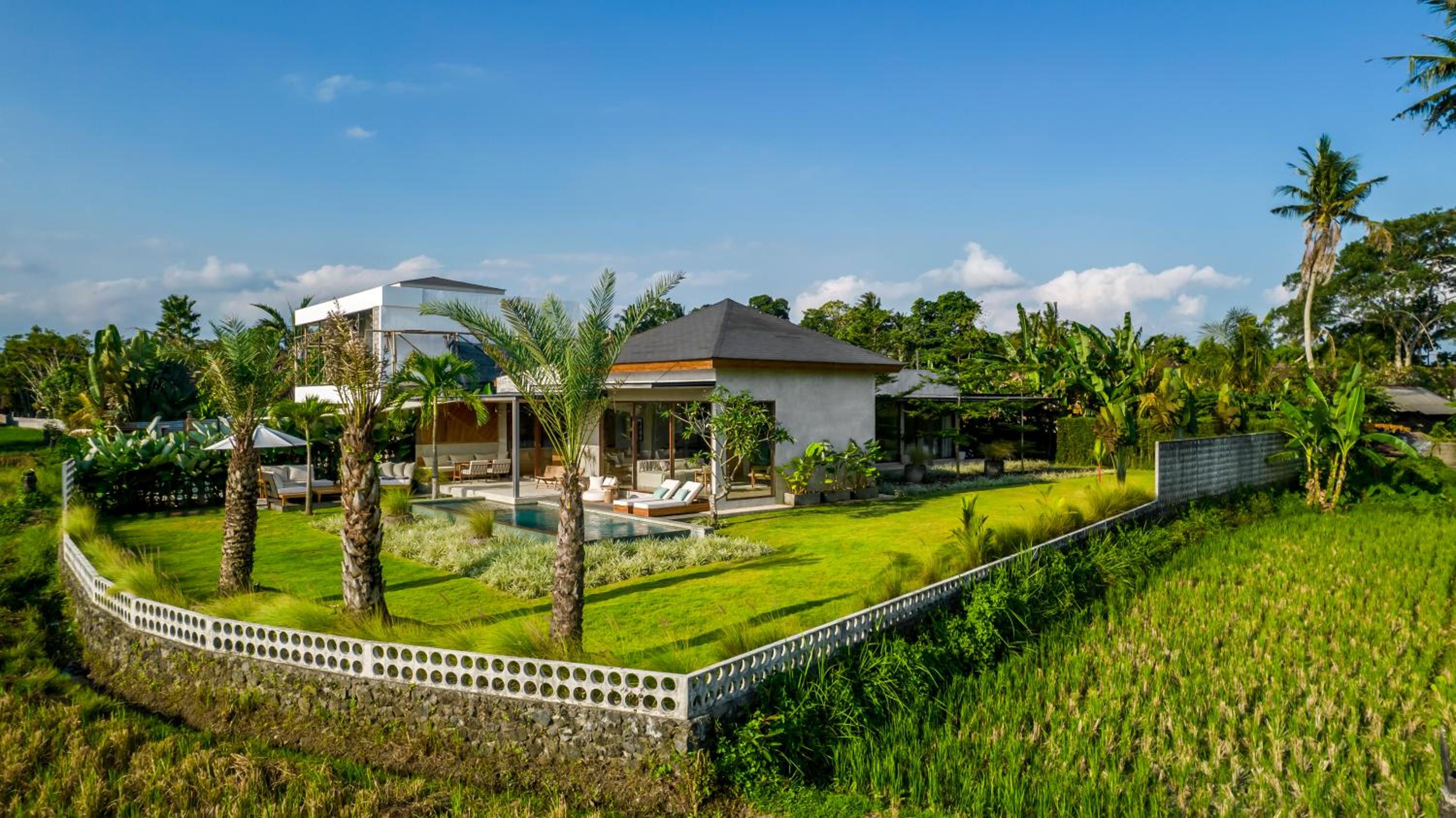 Villa Origami by BaliSuperHost