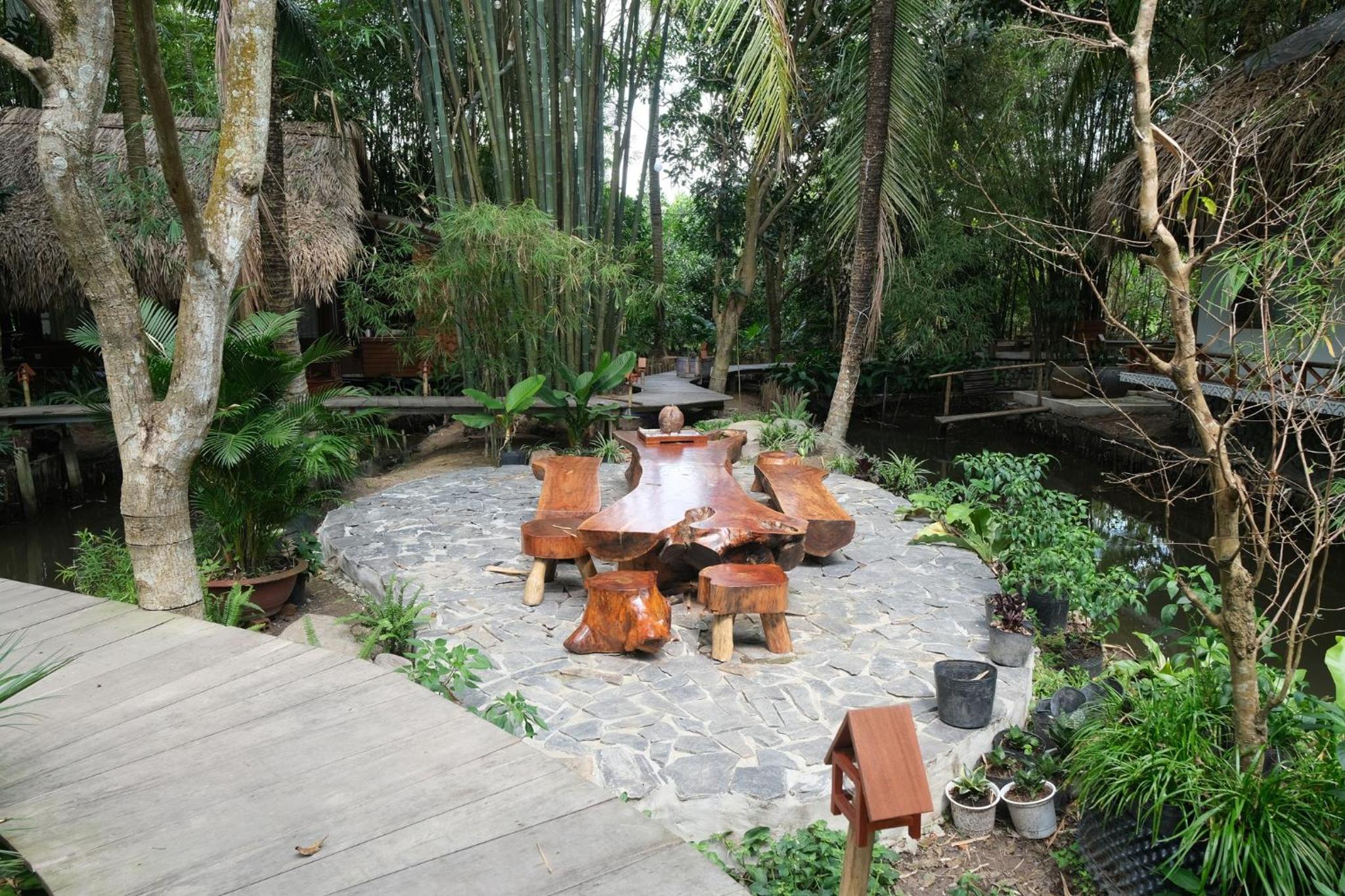 Garden Ville Tiền Giang view 2