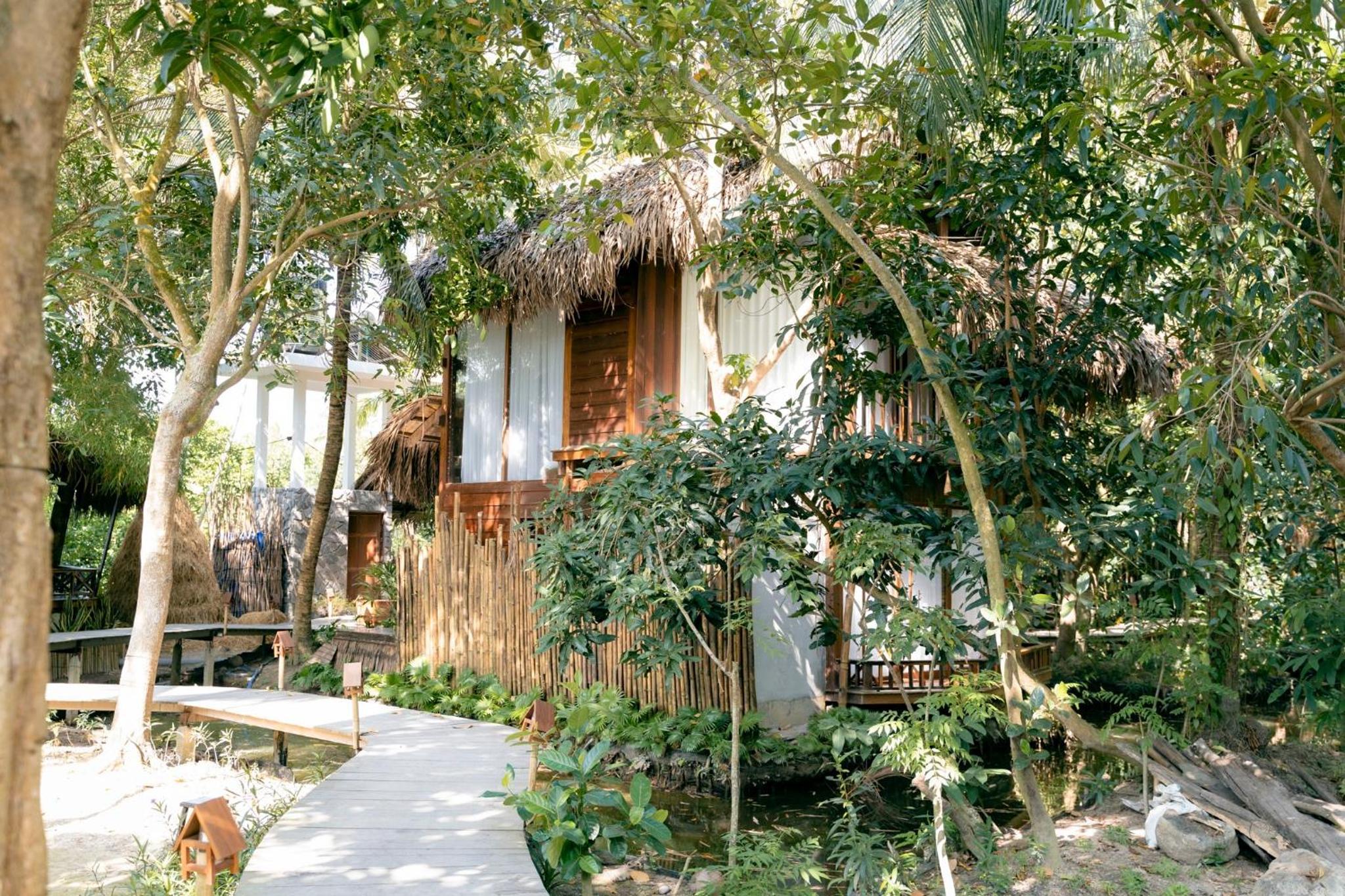 Garden Ville Tiền Giang view 4