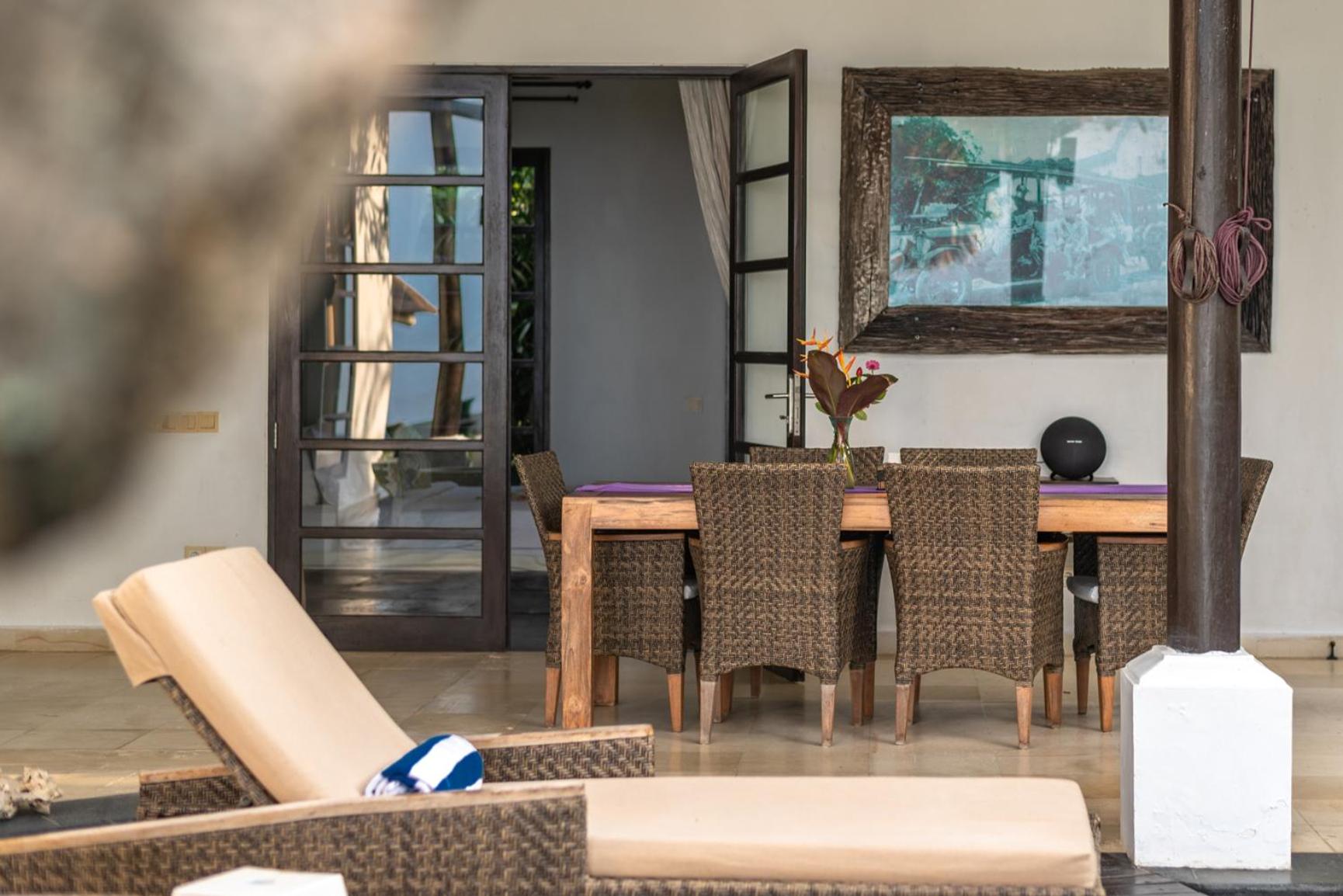 Villa Sheeba view 2