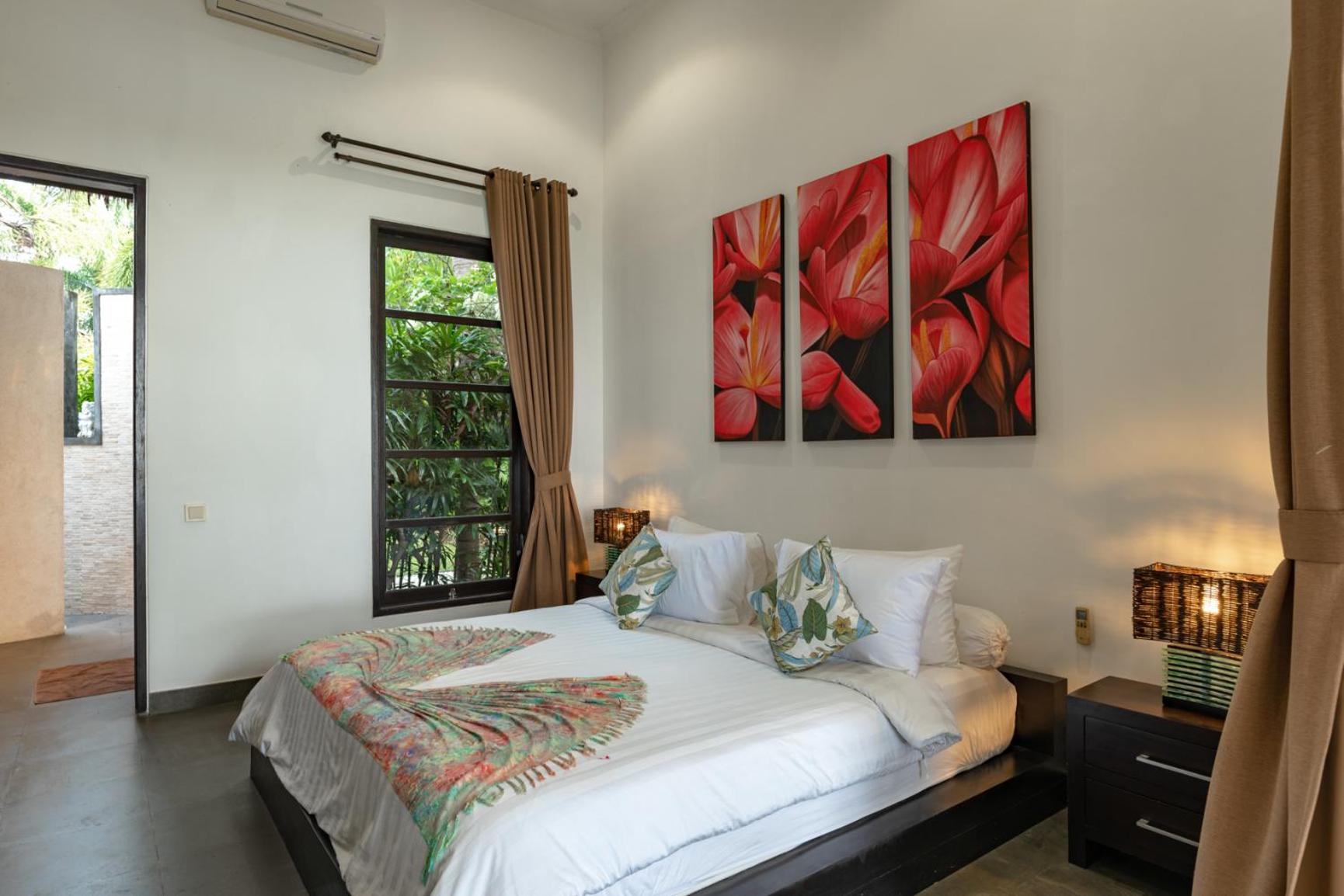 Villa Sheeba view 3