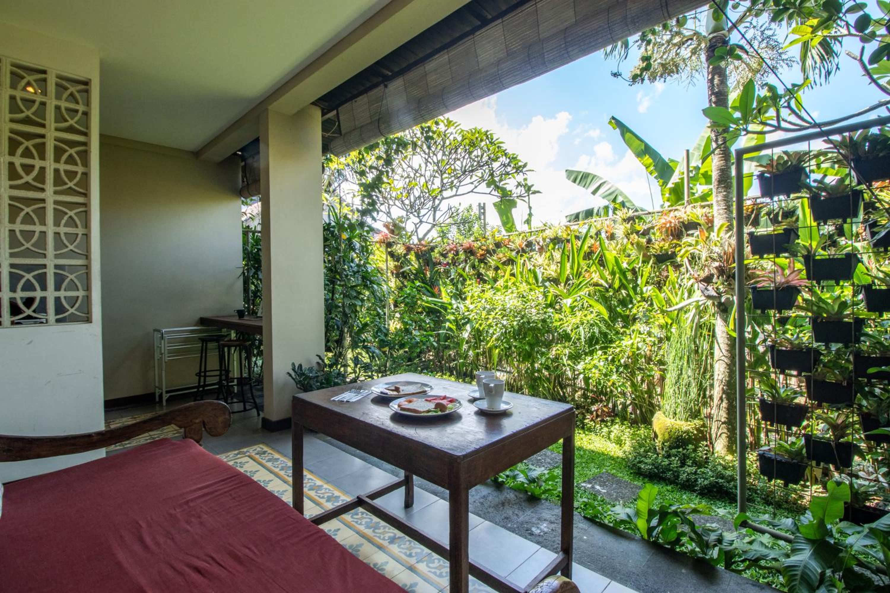 Rumah Taman
