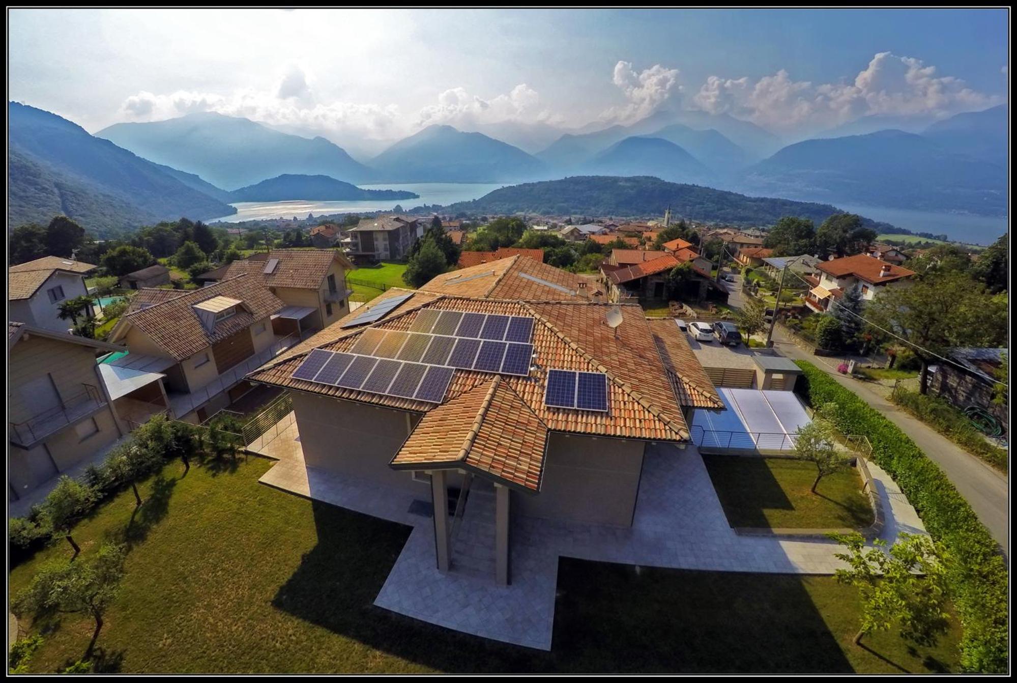 Villa TaDi LaRo Luxury Deluxe Comer See Colico photo 4