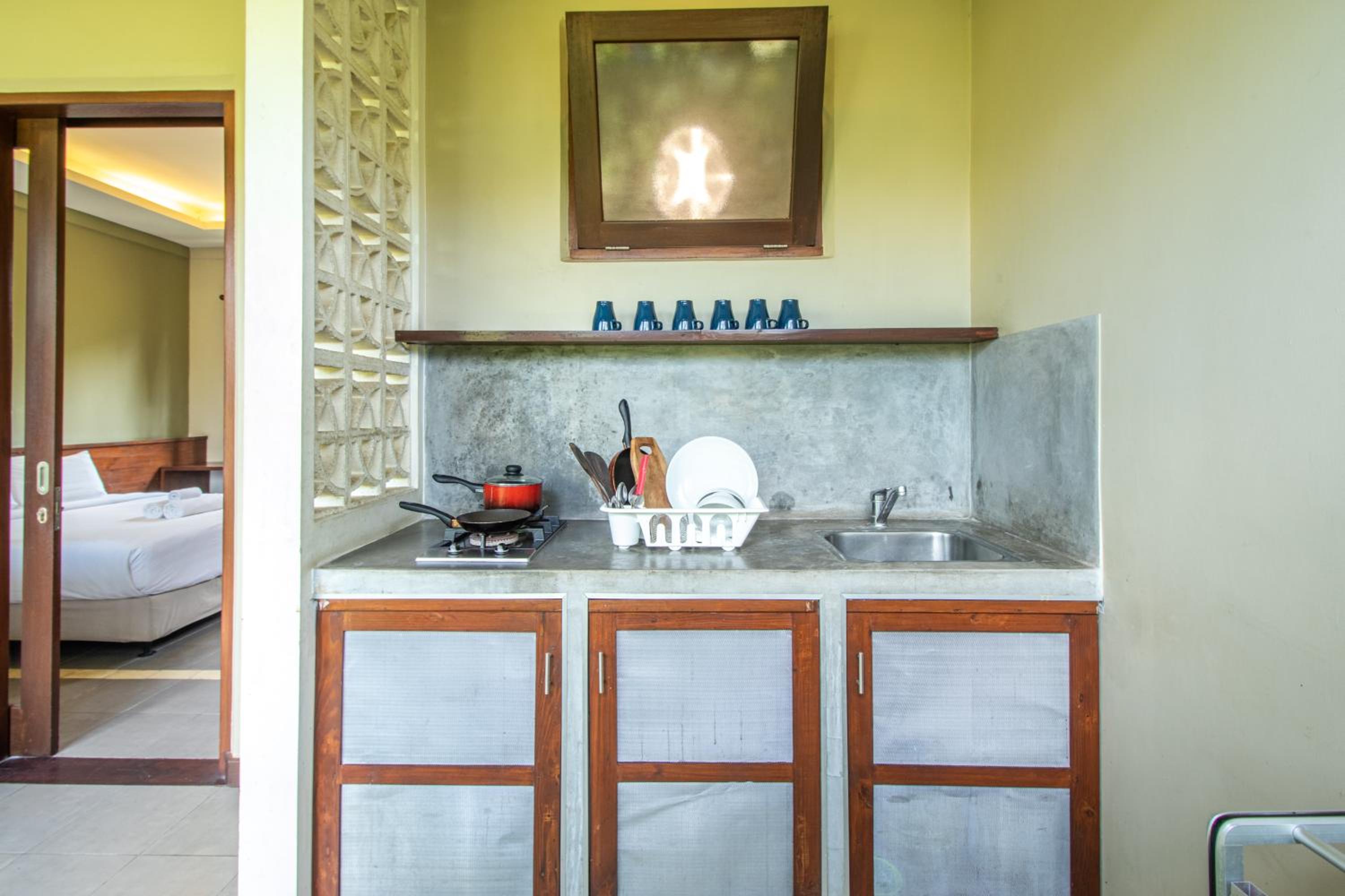 Rumah Taman