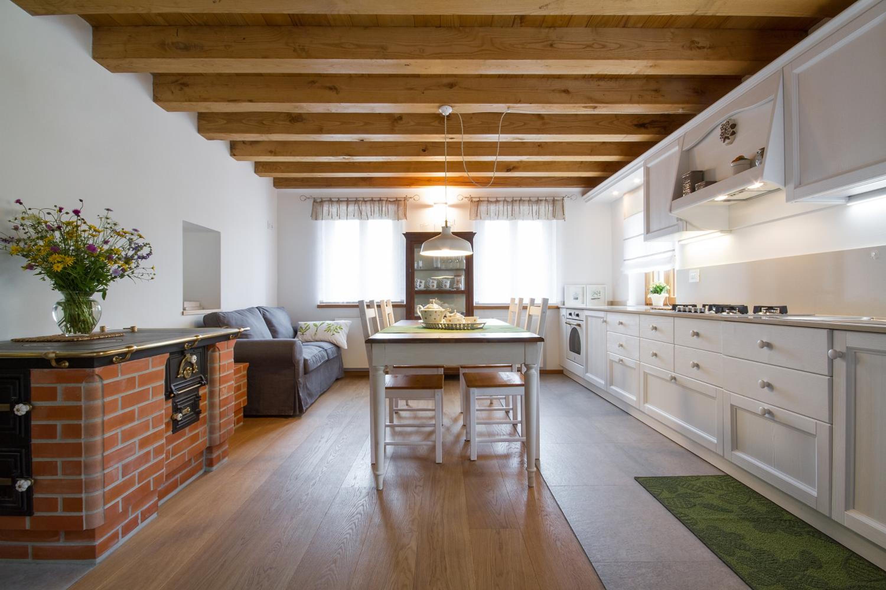 Casa Sittaro view 3