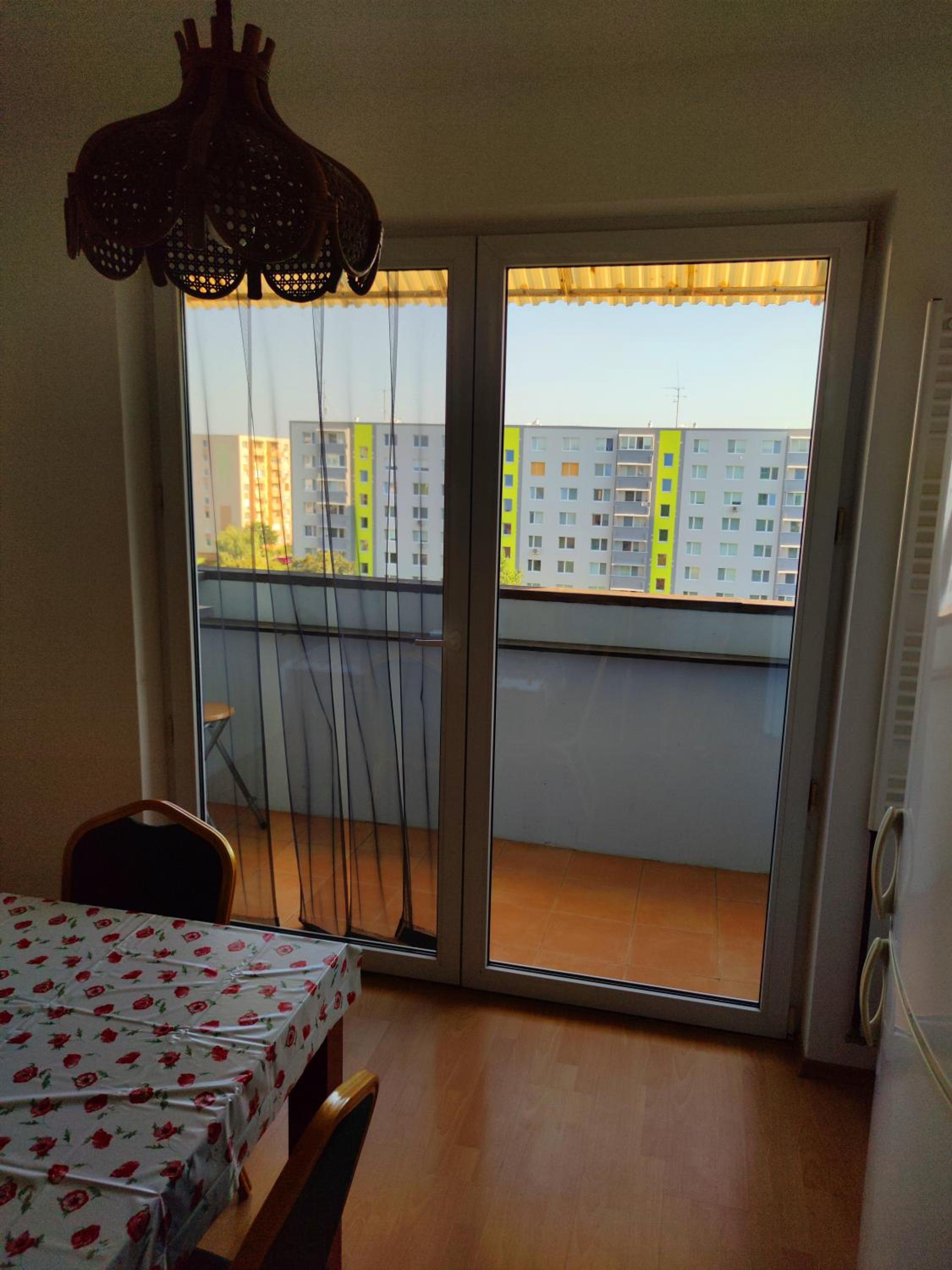 Fast Apartment close by centrum view 4