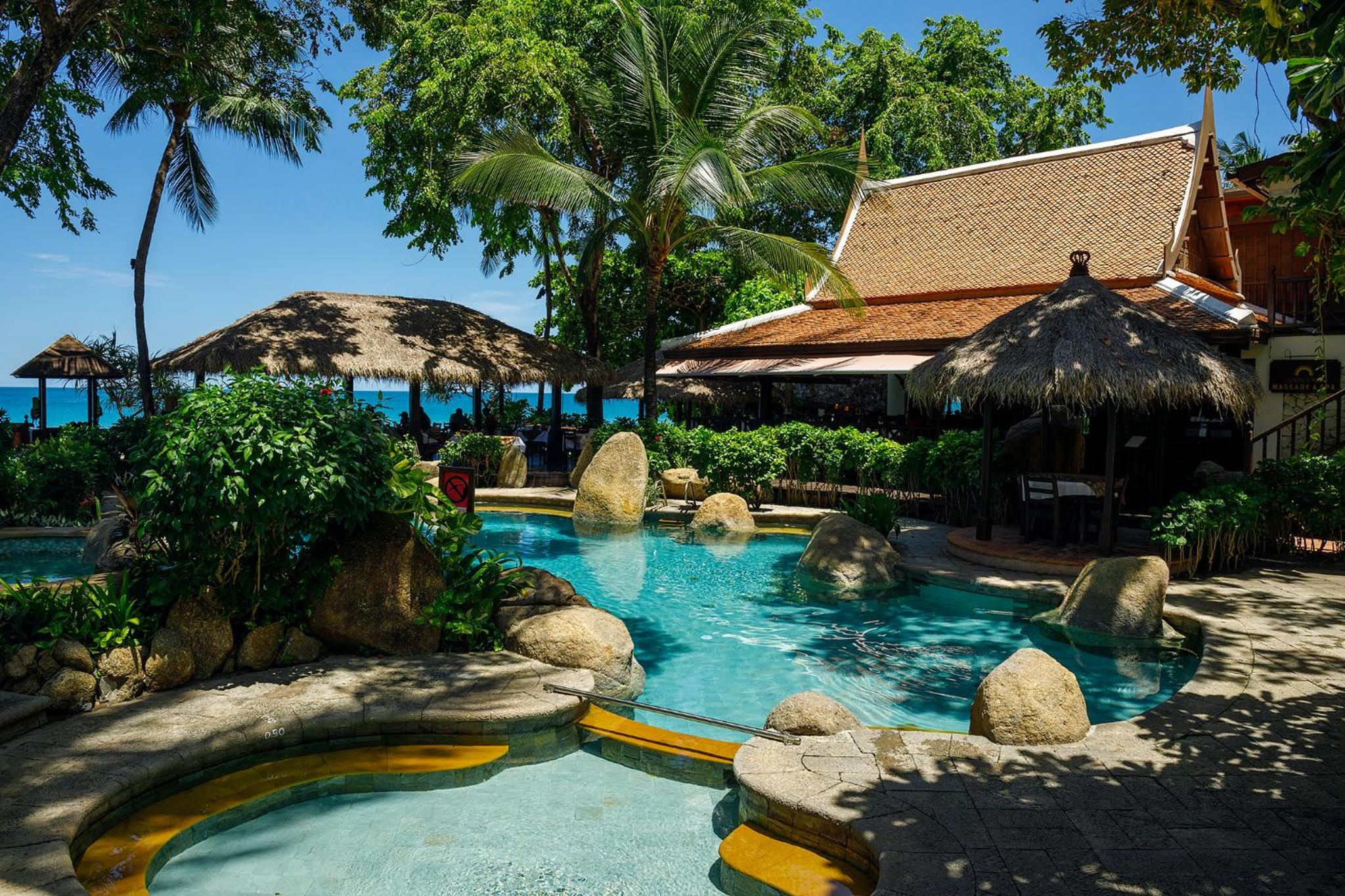 Anavana Beach Resort