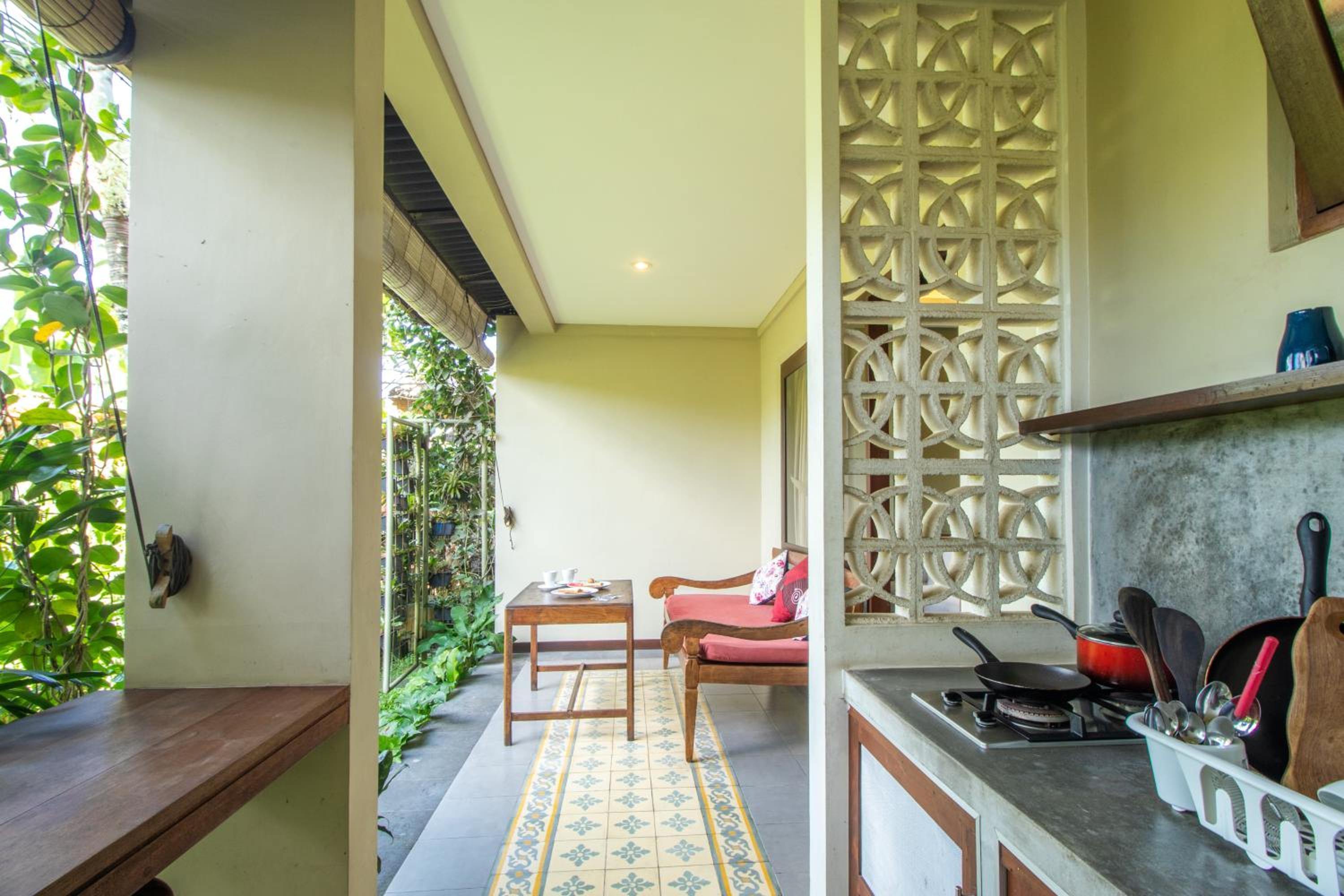 Rumah Taman
