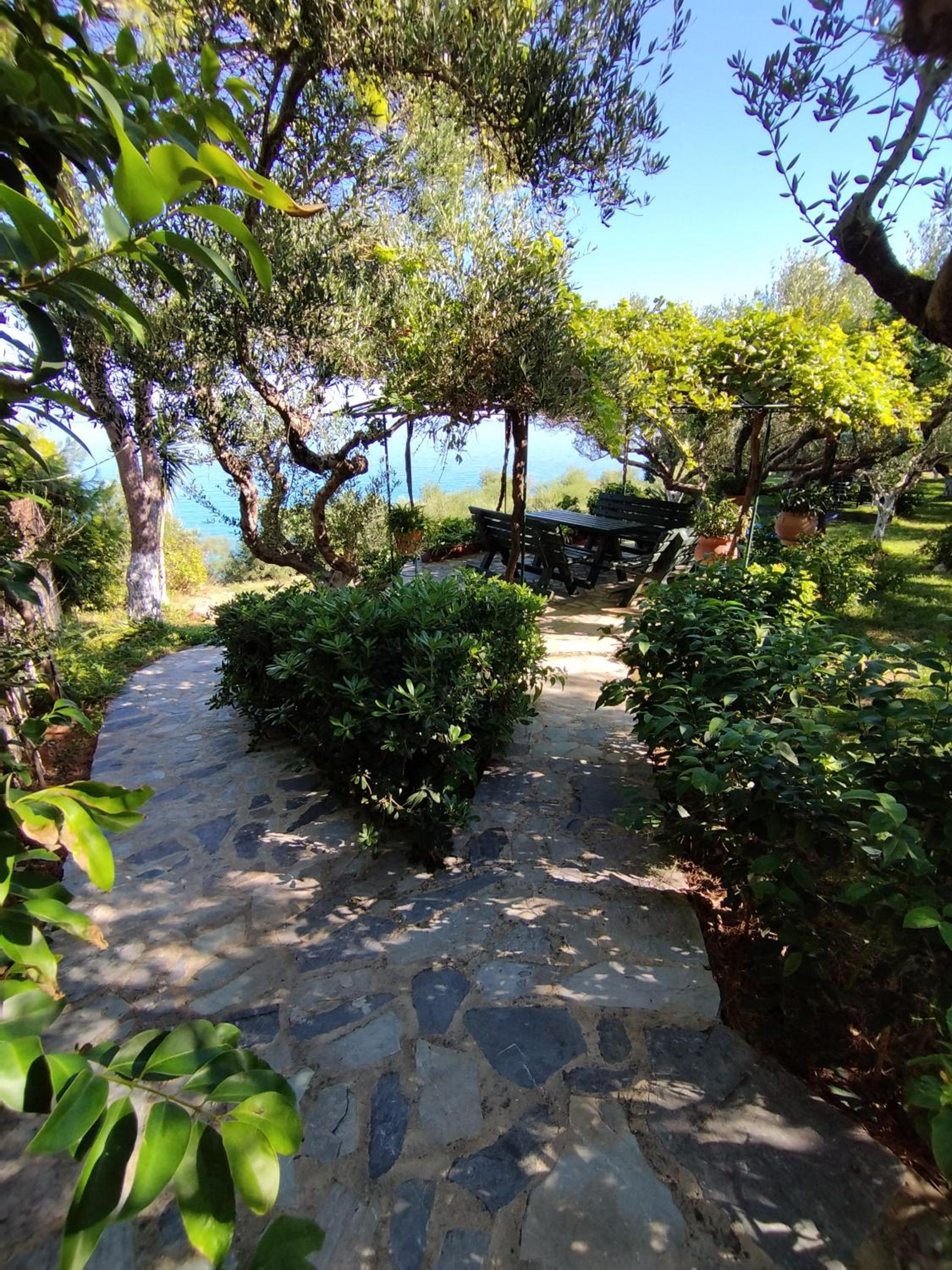 VILLA AGIA AIKATERINI