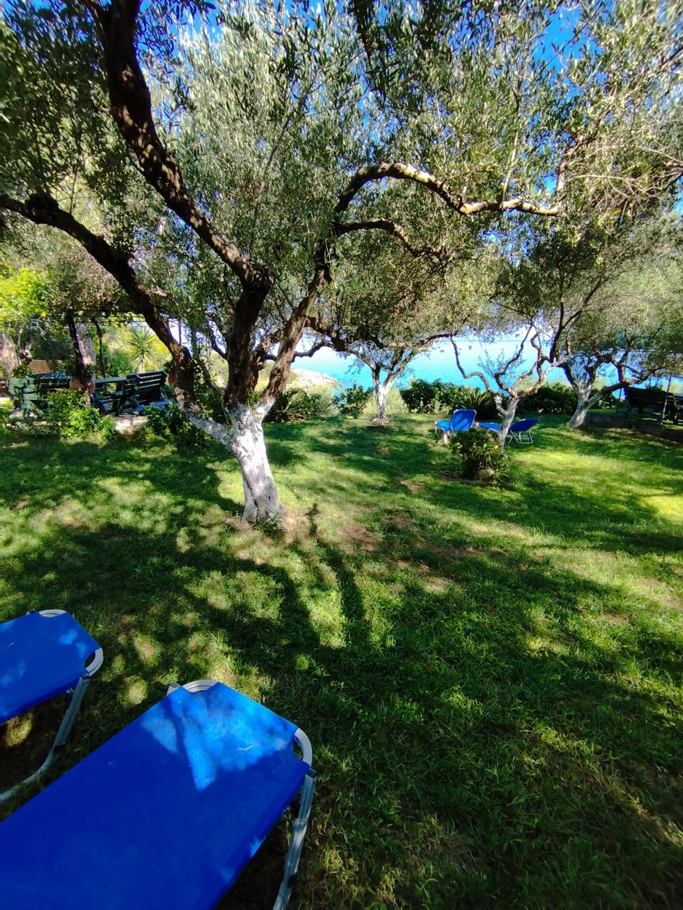VILLA AGIA AIKATERINI