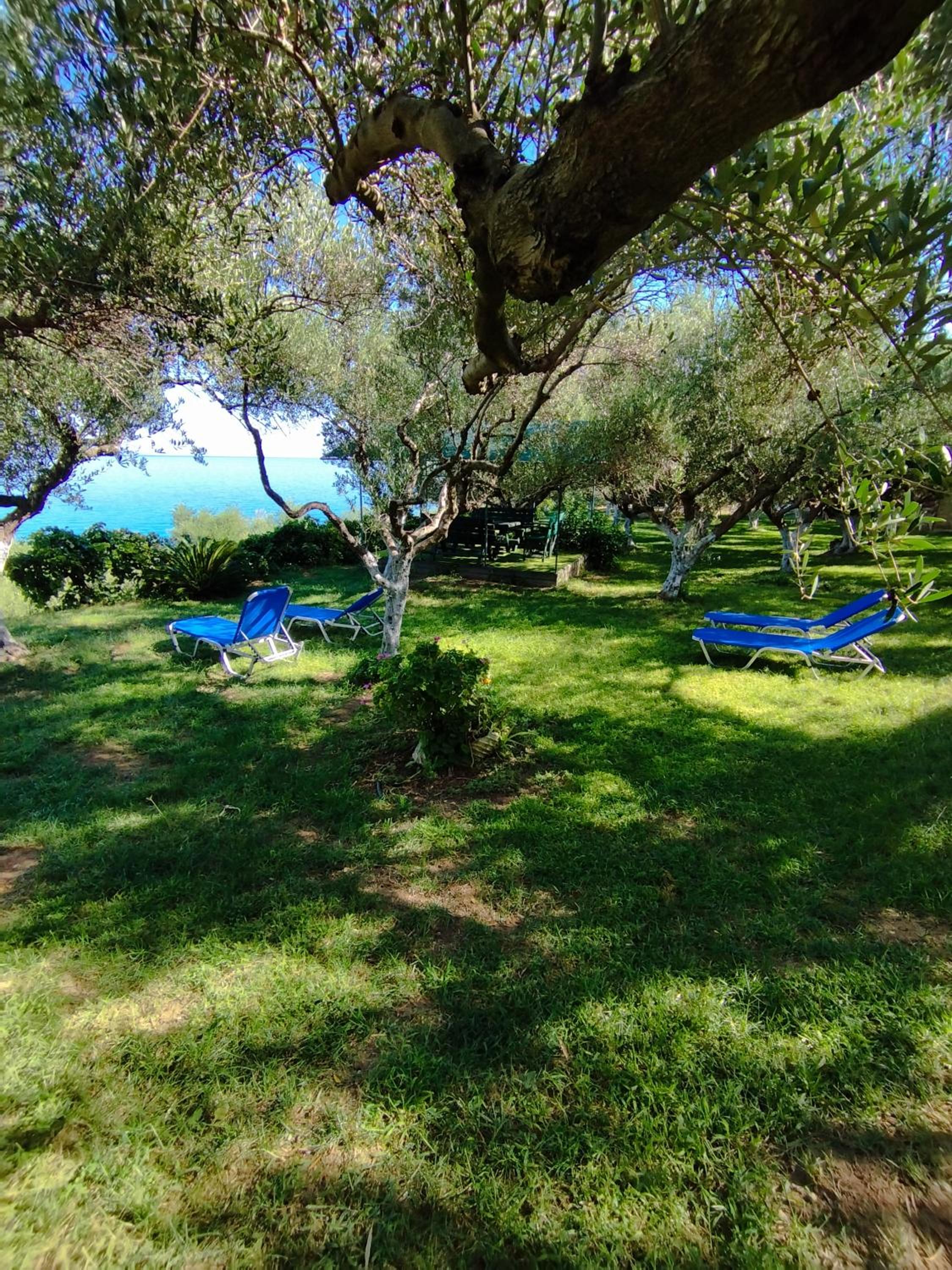 VILLA AGIA AIKATERINI