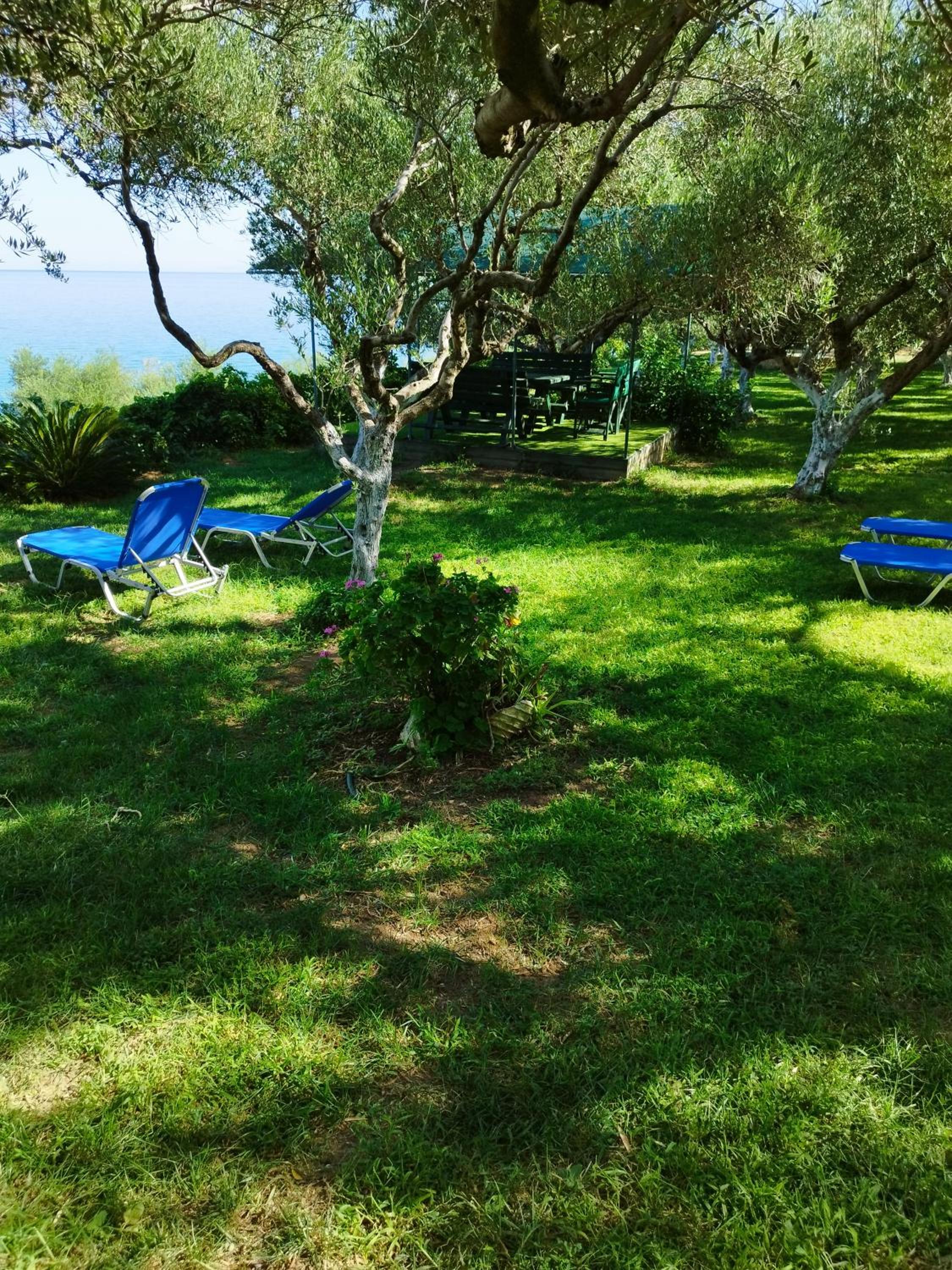 VILLA AGIA AIKATERINI