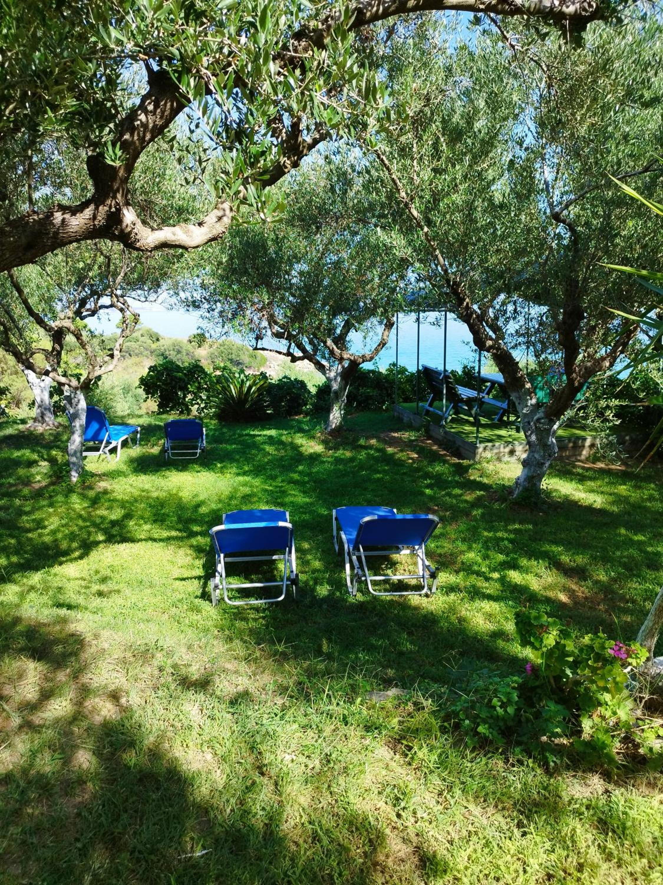 VILLA AGIA AIKATERINI