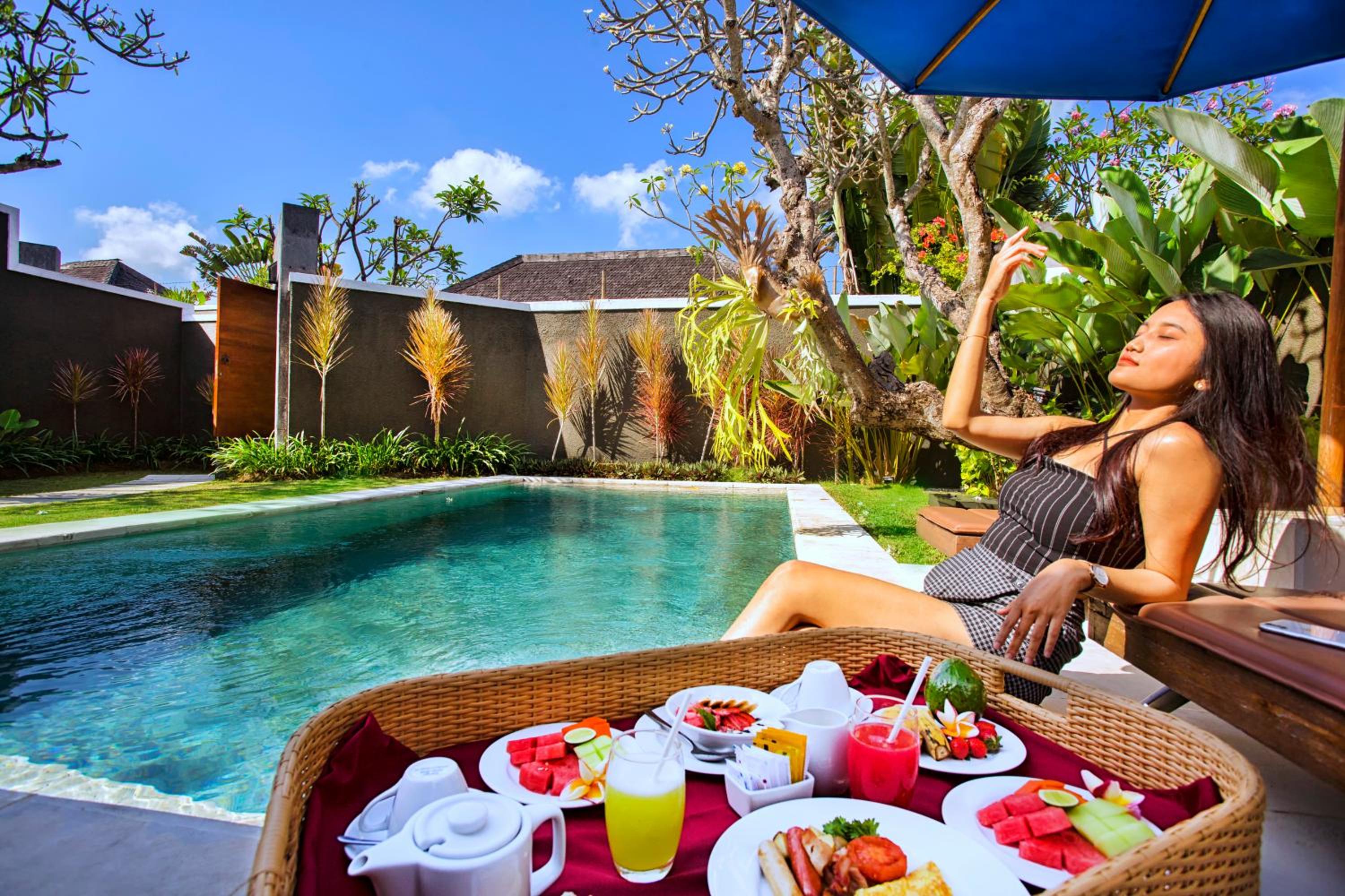 Mutiara Bali Boutique Resort & Villa