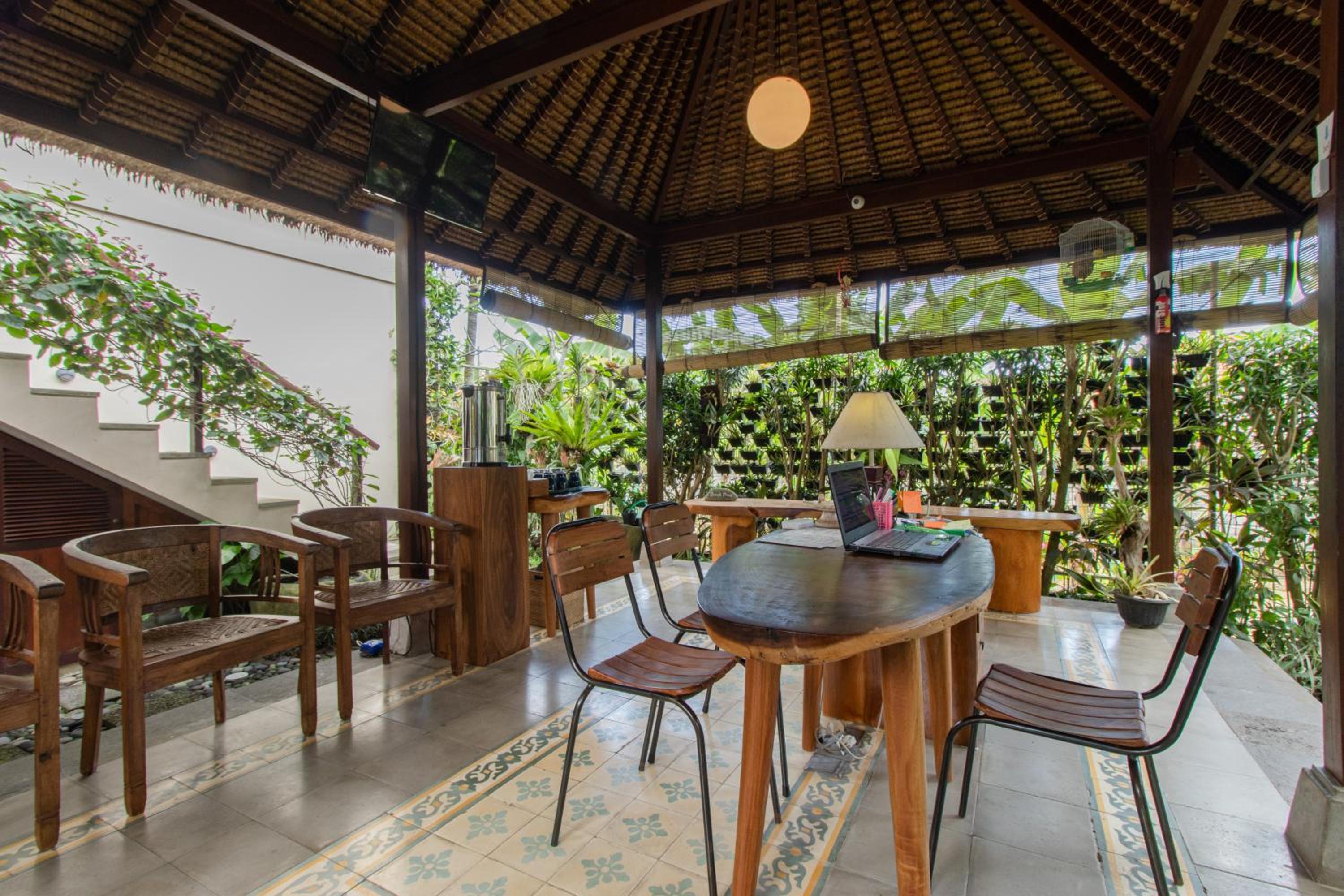Rumah Taman