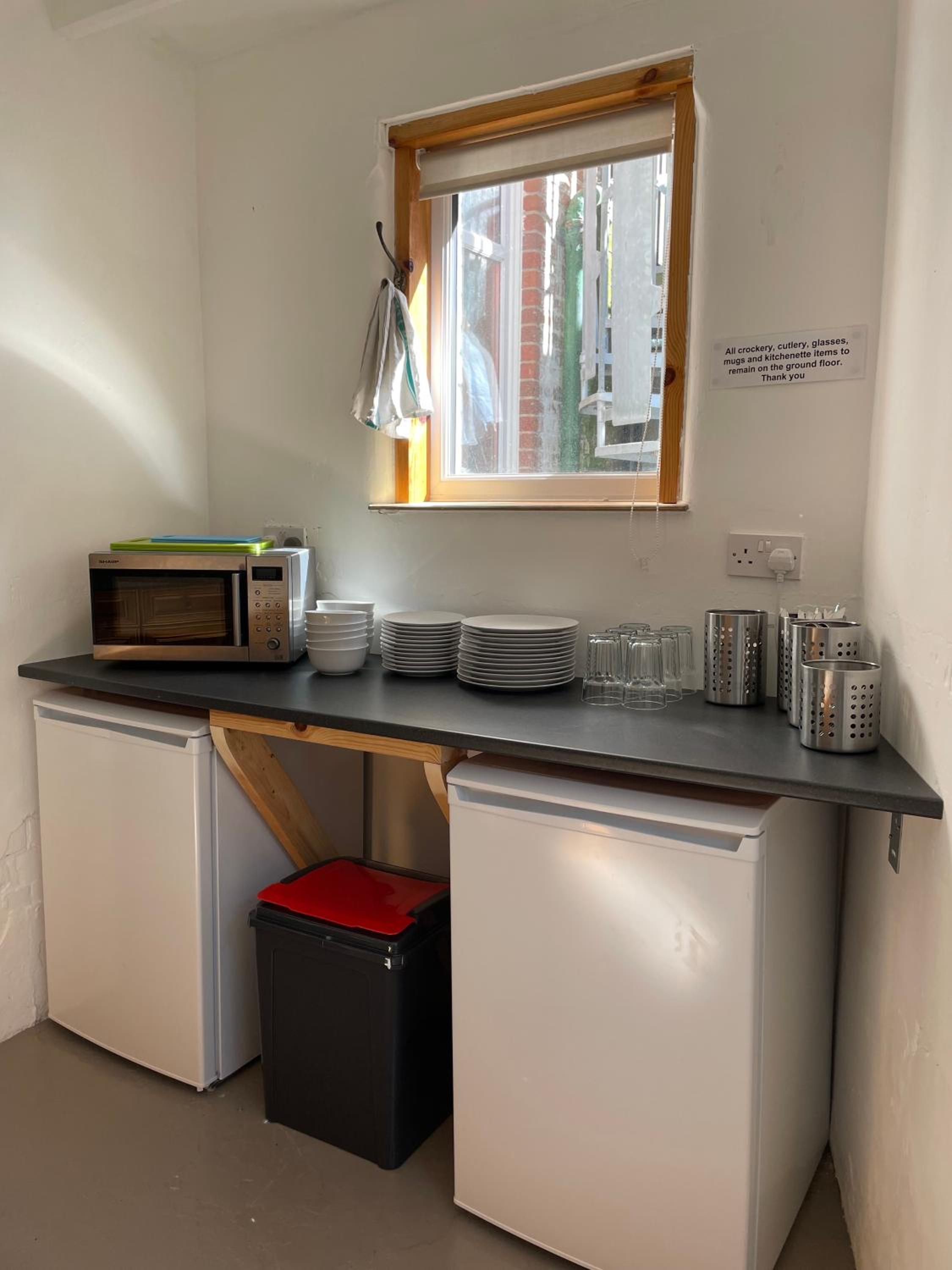Portland Outdoor Centre Hostel