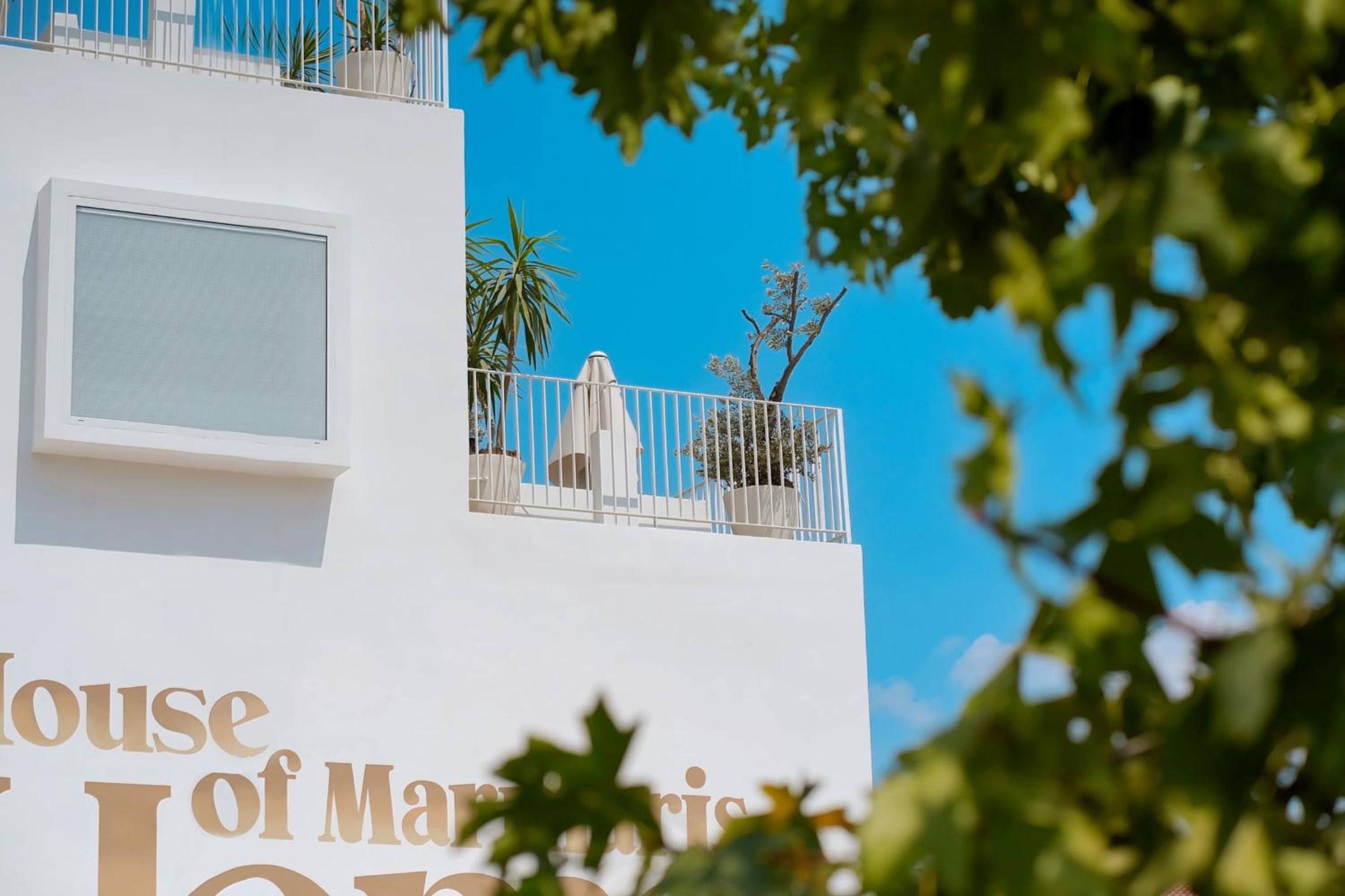 House Of Marmaris - Image 42