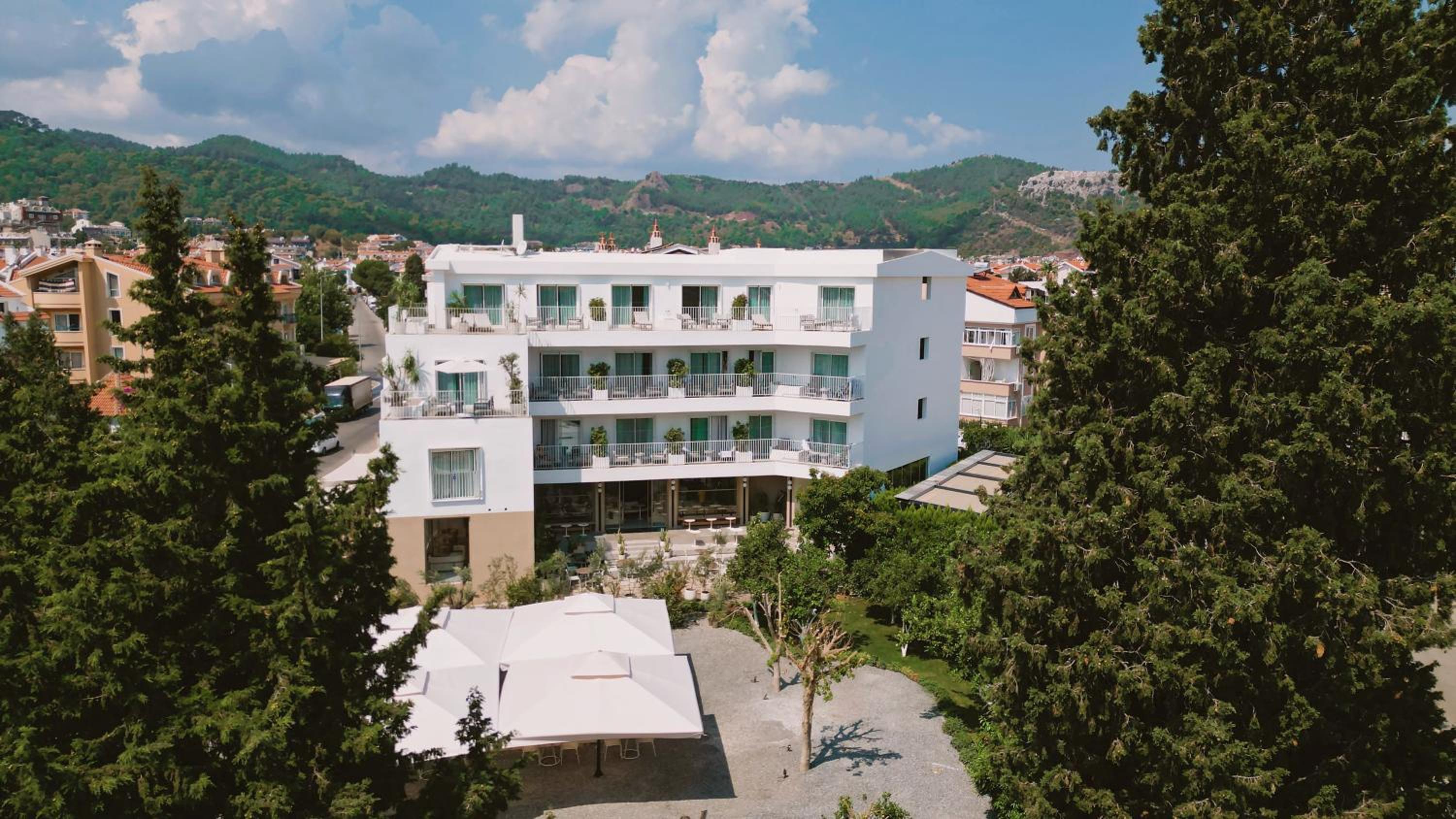 House Of Marmaris - Image 46