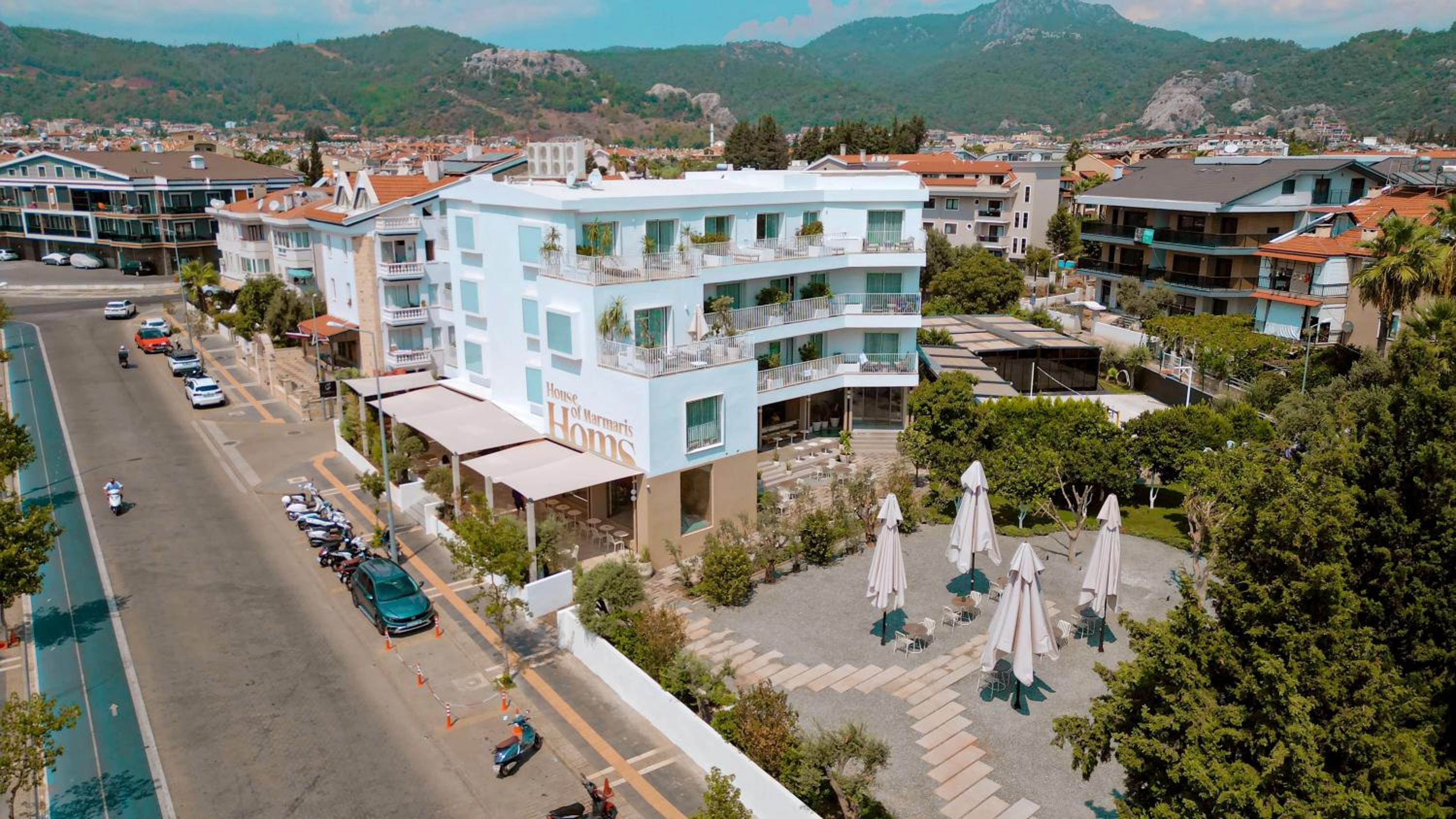 House Of Marmaris - Image 45