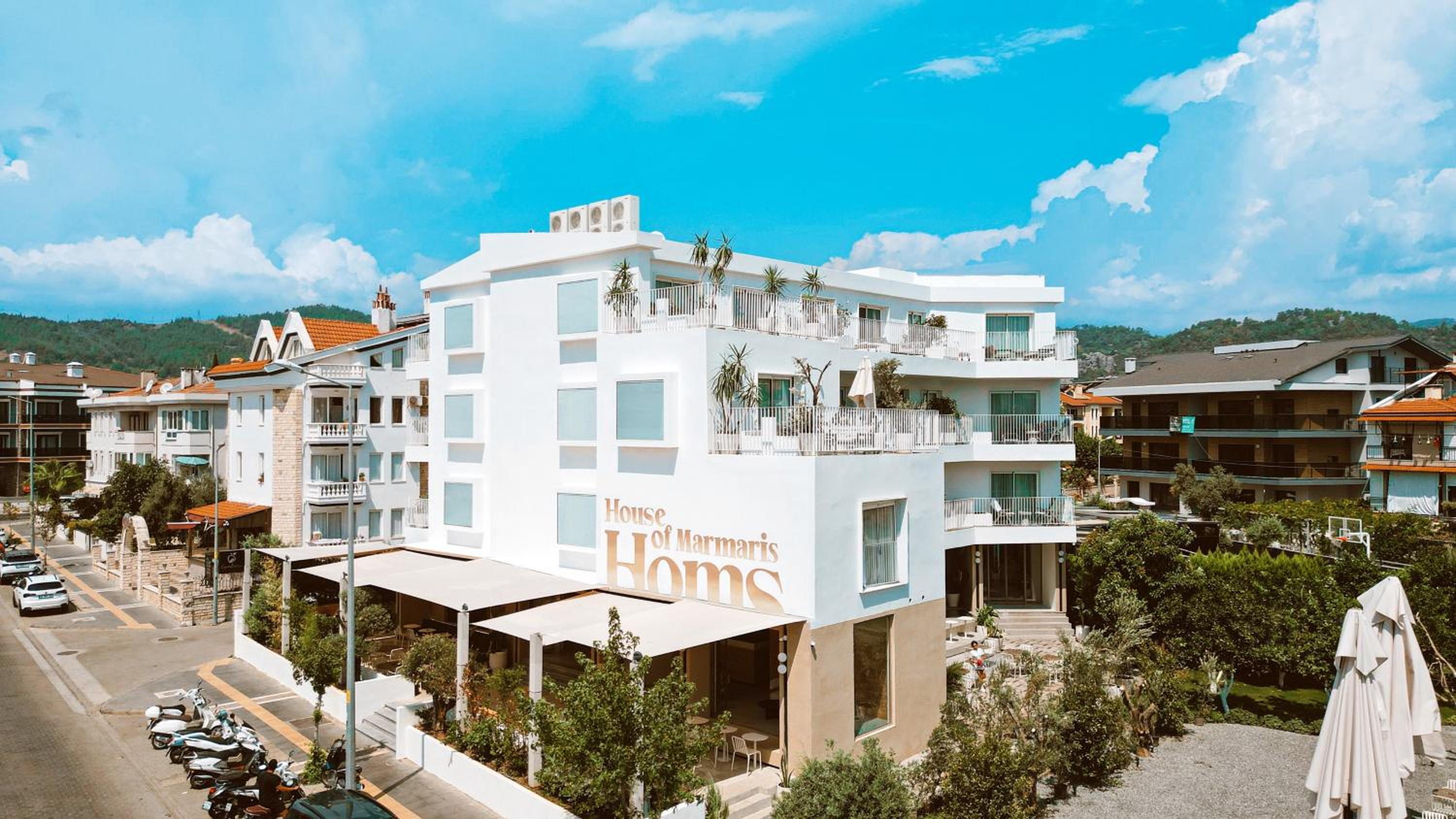 House Of Marmaris - Image 47