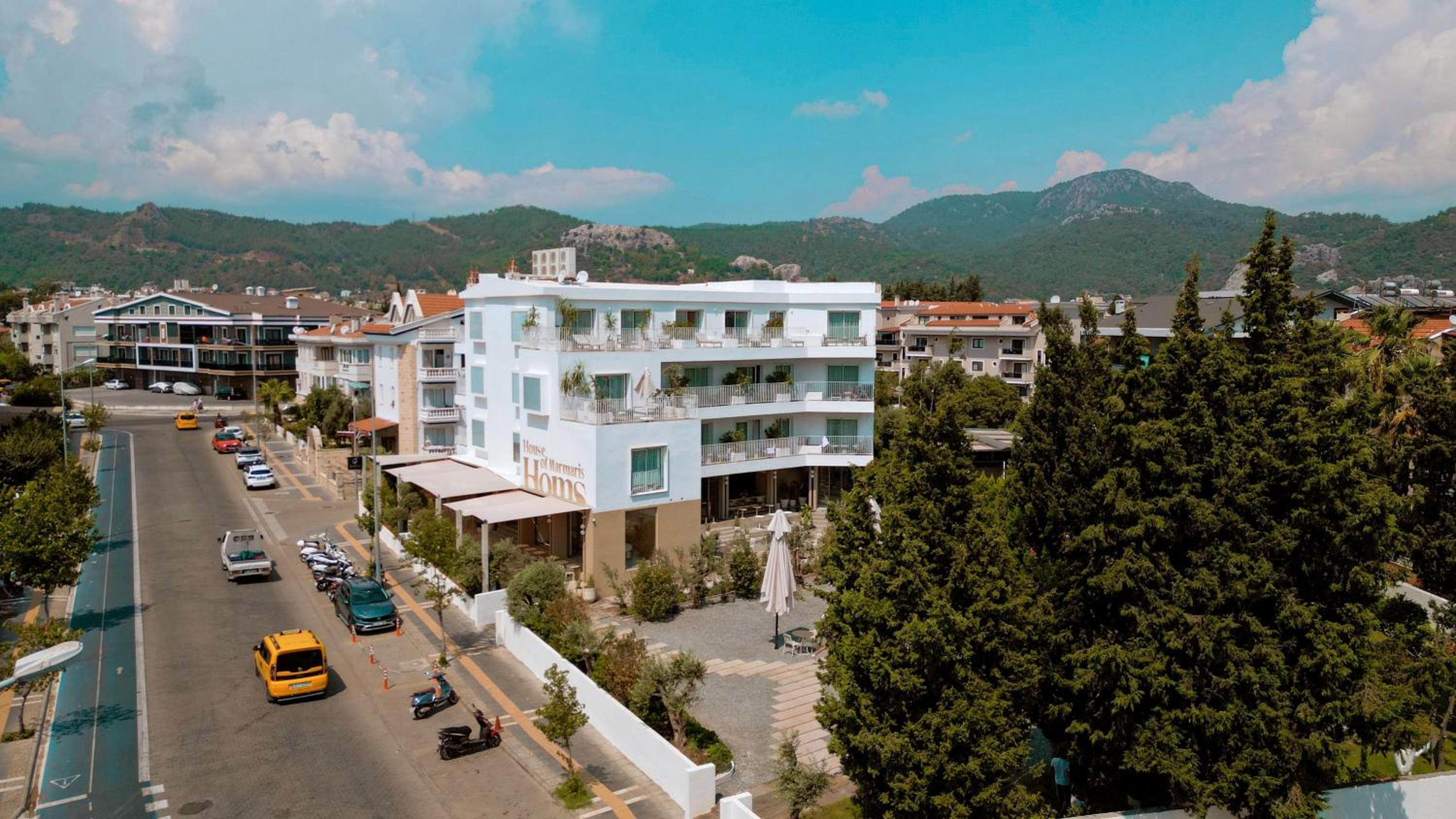 House Of Marmaris - Image 51