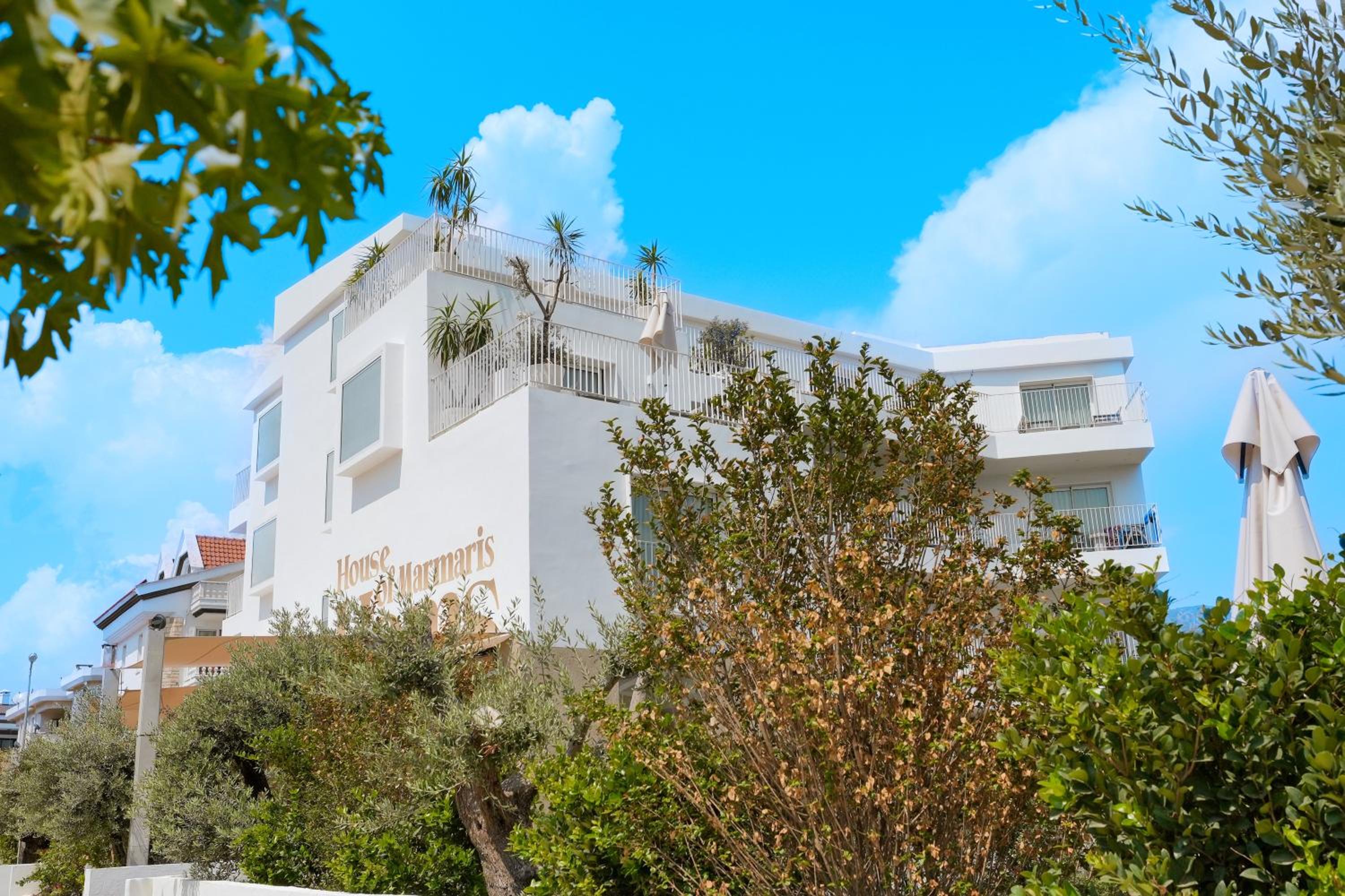 House Of Marmaris - Image 49