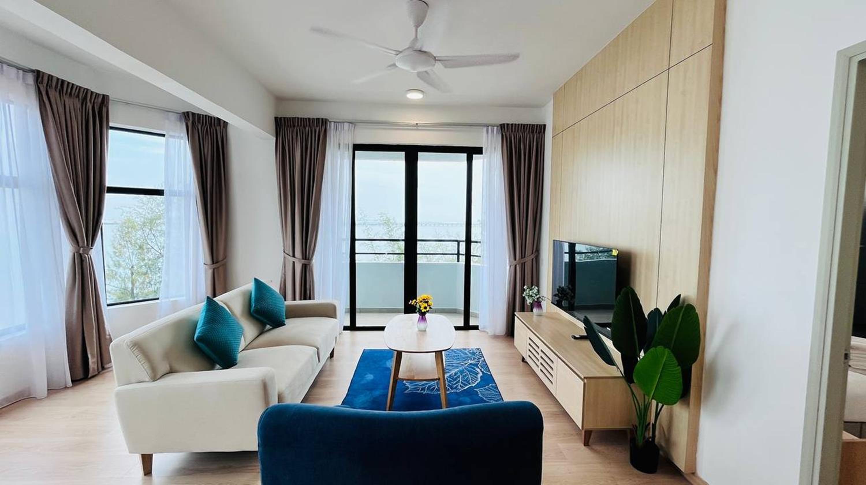 Signature Mutiara Beach Resort by MW photo 2