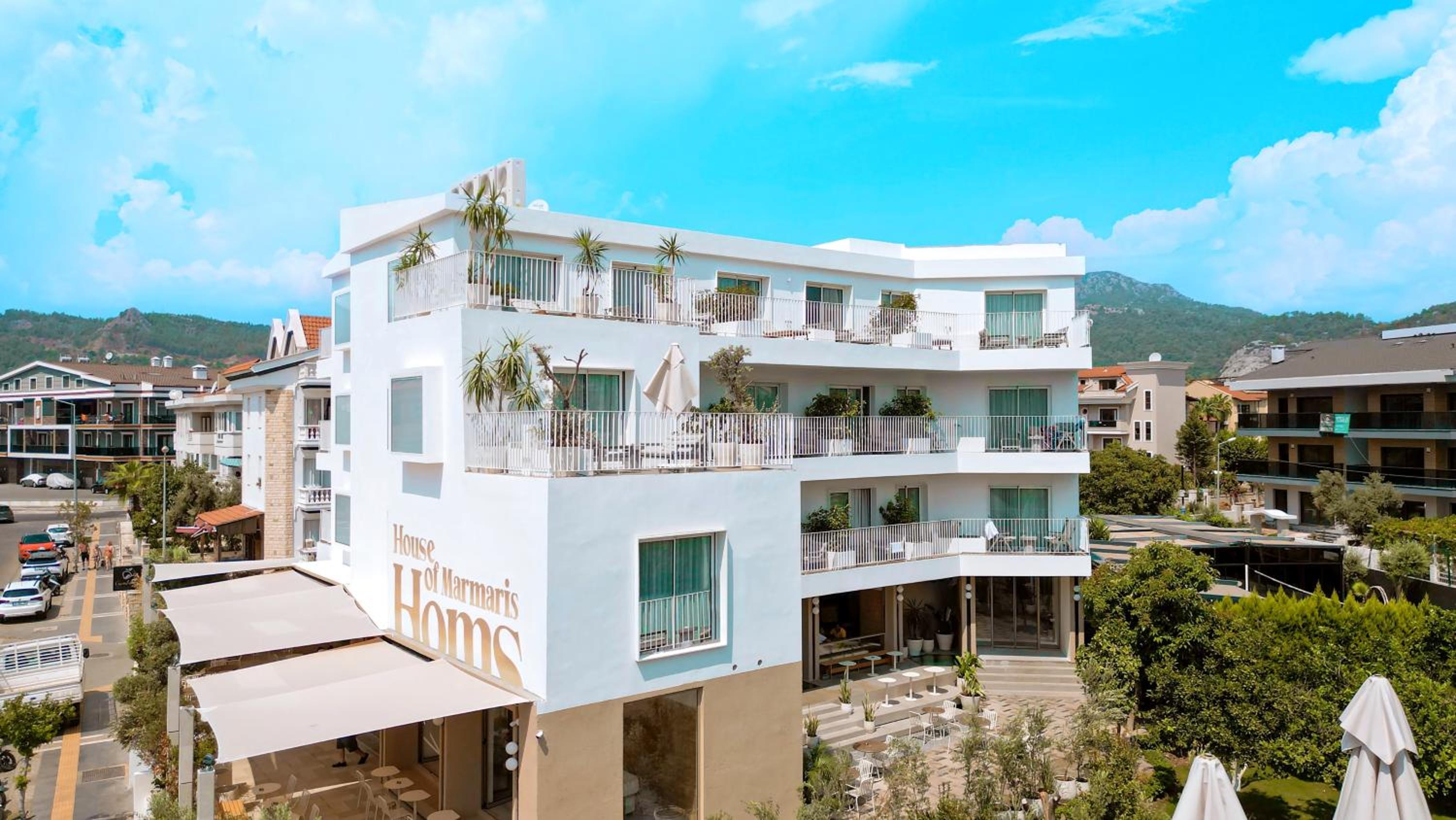 House Of Marmaris - Image 53
