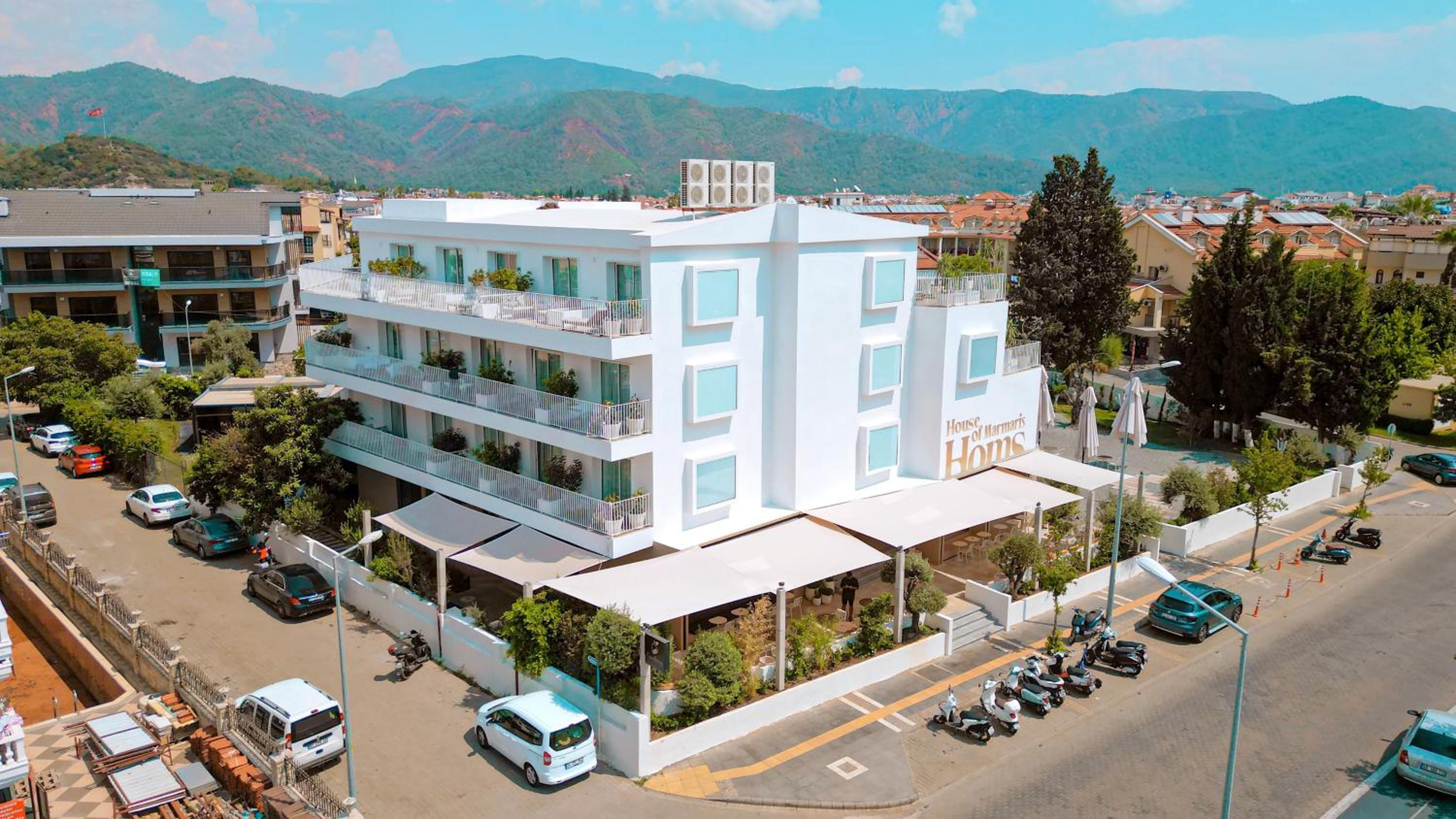 House Of Marmaris - Image 55
