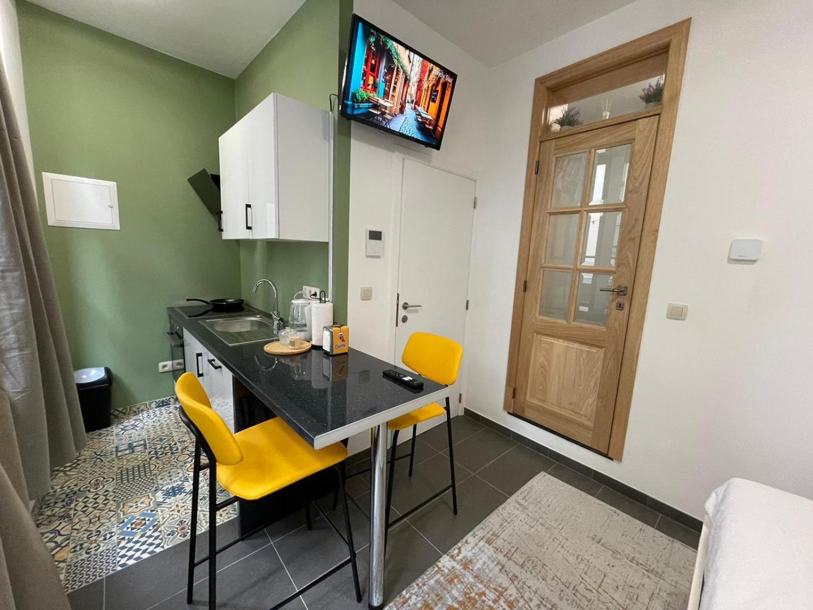 Apartament