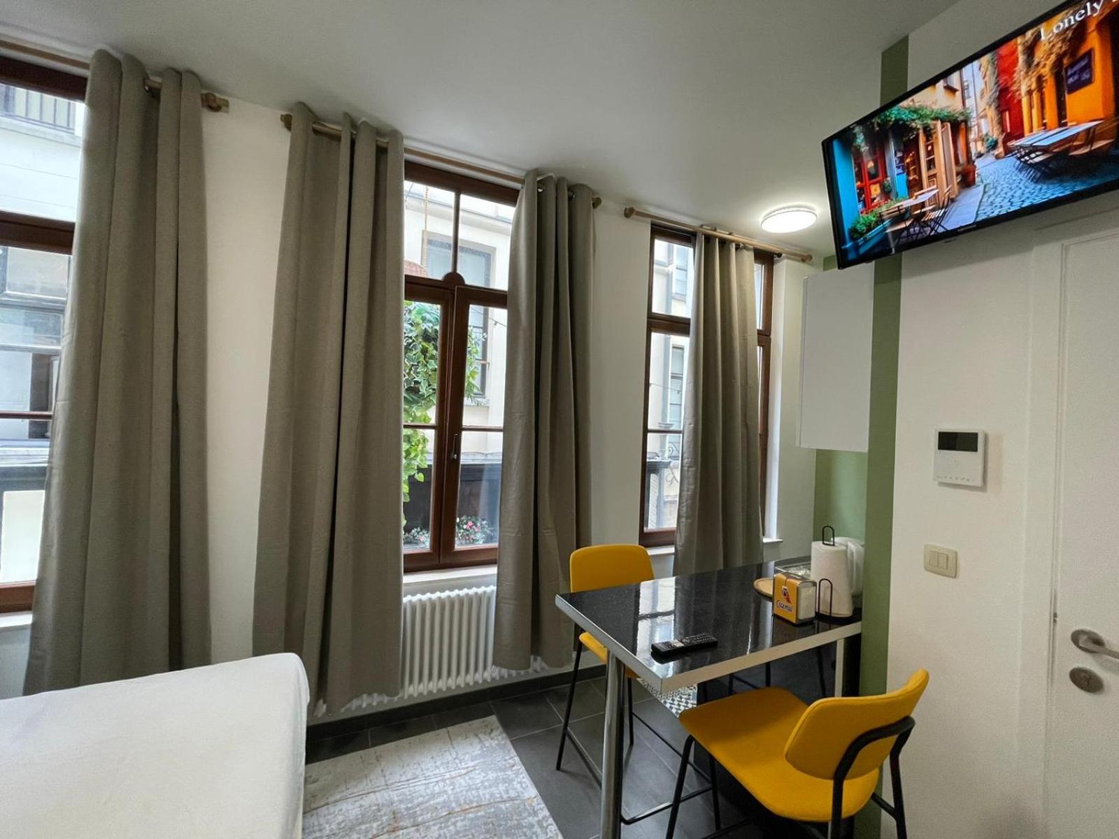 Apartament